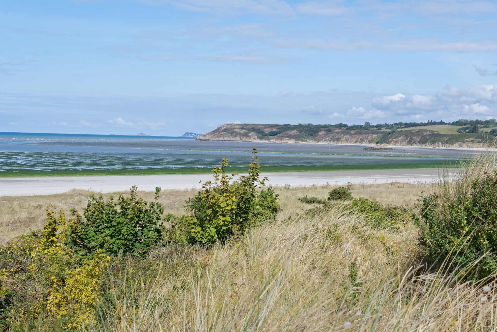 hillion cotes d'armor france