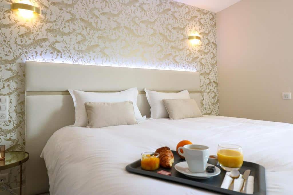 hotel ortega