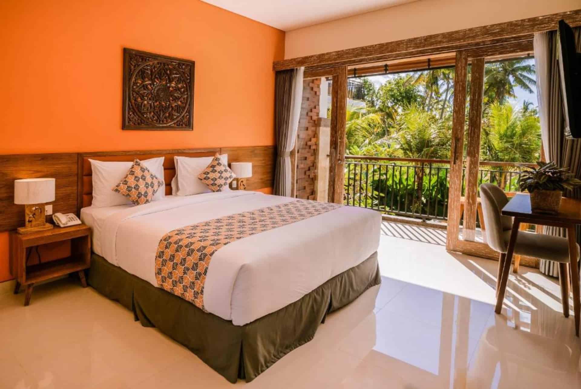 kahayana suites ubud 