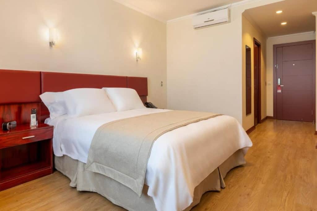 nobile hotel estacion central nobile hotel estacion central