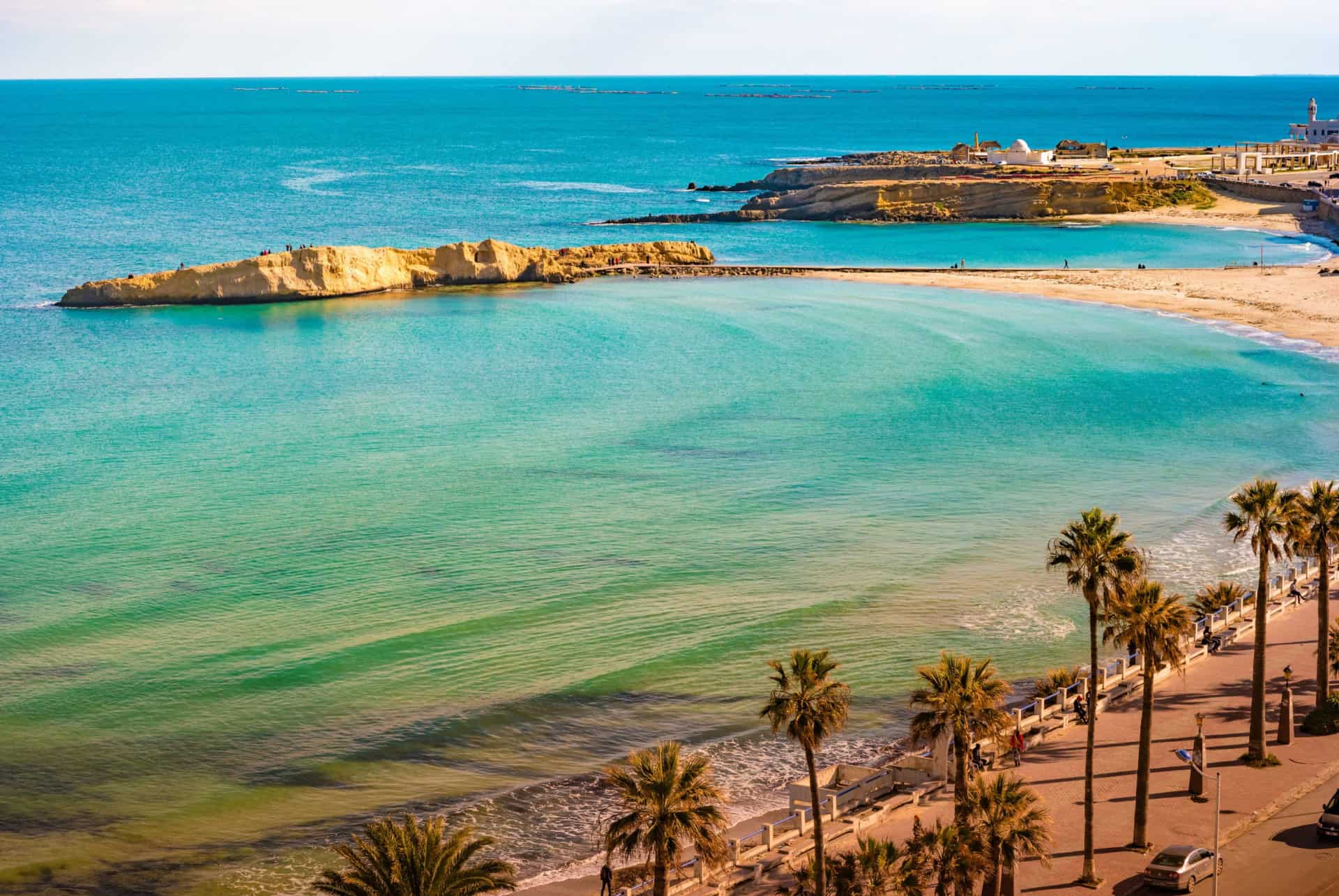 plage de monastir plage de monastir