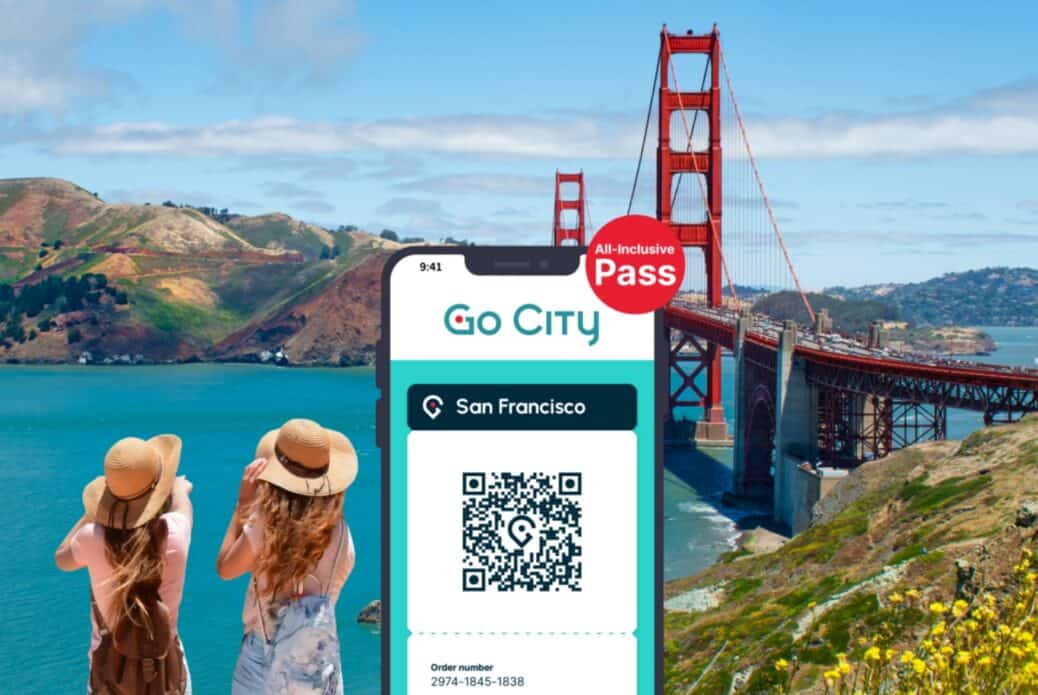 San Francisco All Inclusive Pass