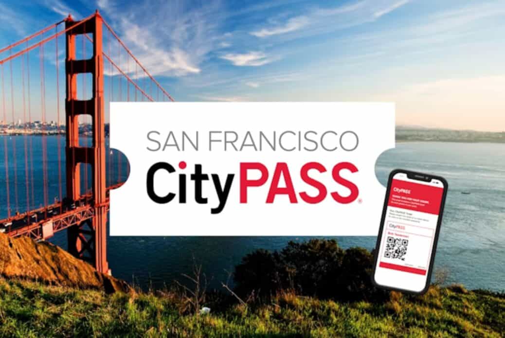 San Francisco CityPASS