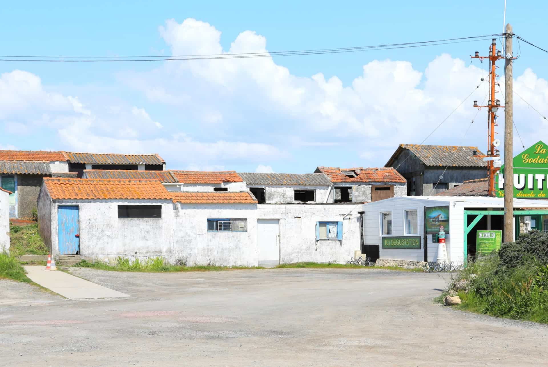 barbatre barbatre