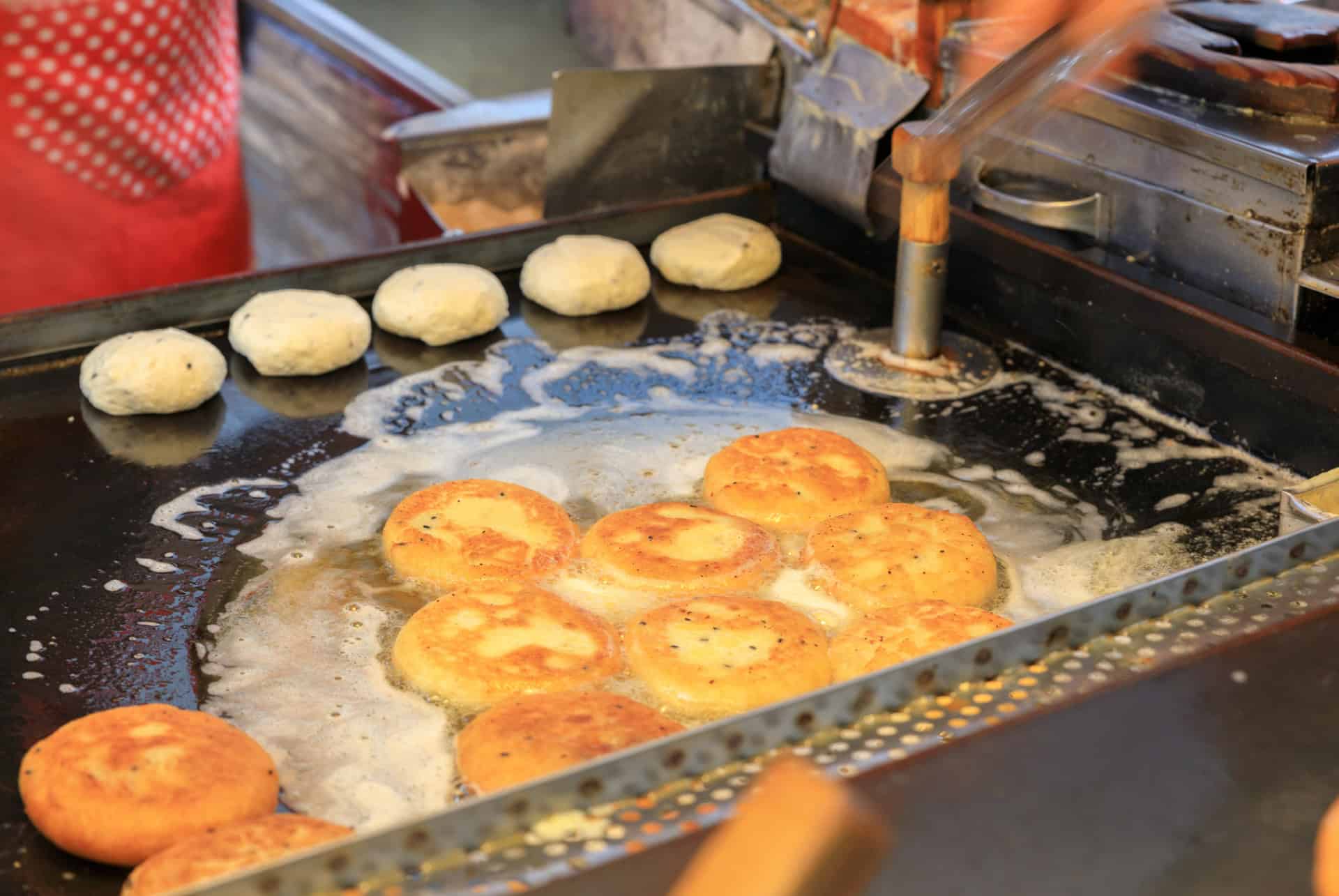 busan biff square street food