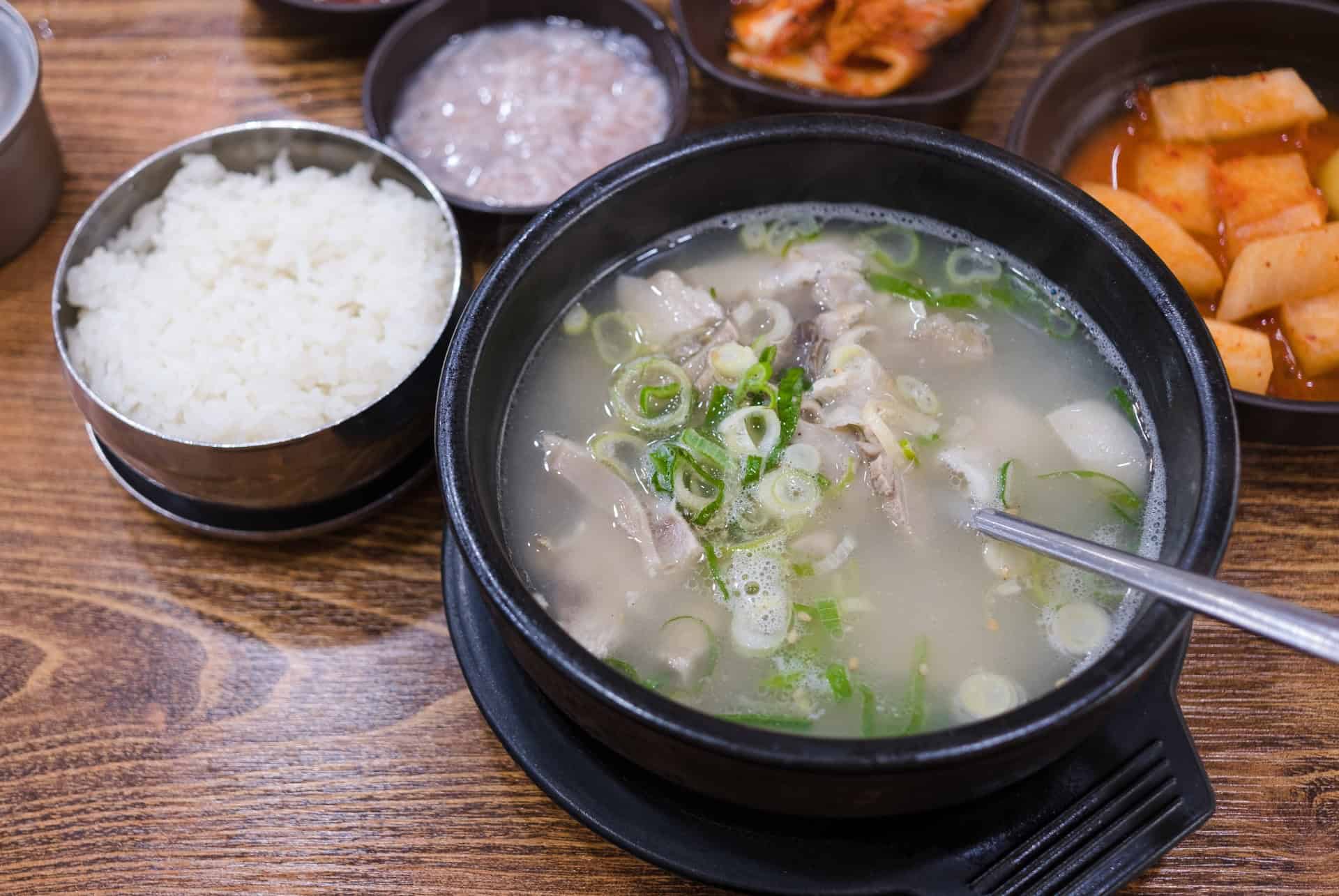 busan dwaeji gukbap