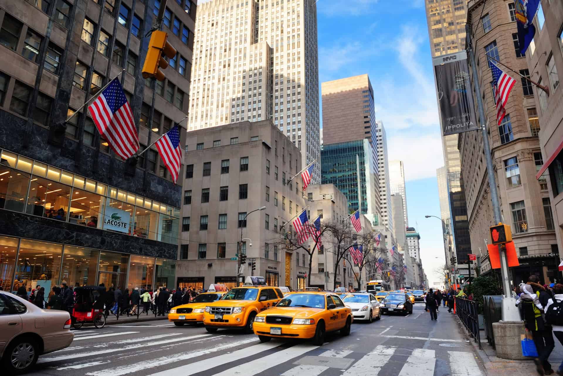 cinquieme avenue new york cinquieme avenue new york