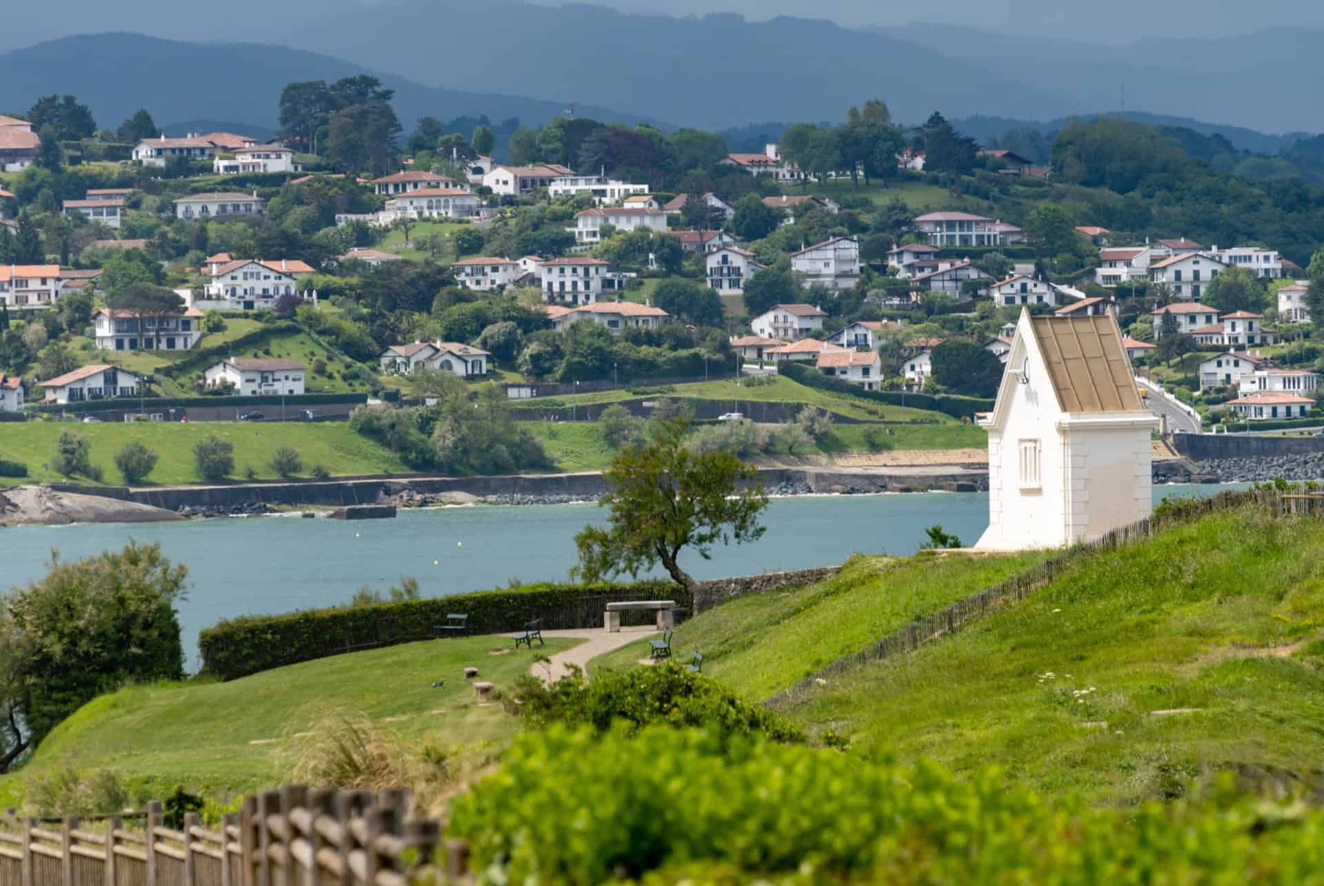 colline de sainte barbe