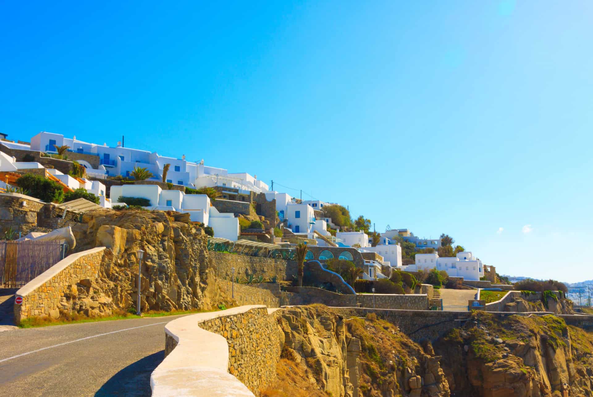 comment se deplacer a mykonos comment se deplacer a mykonos