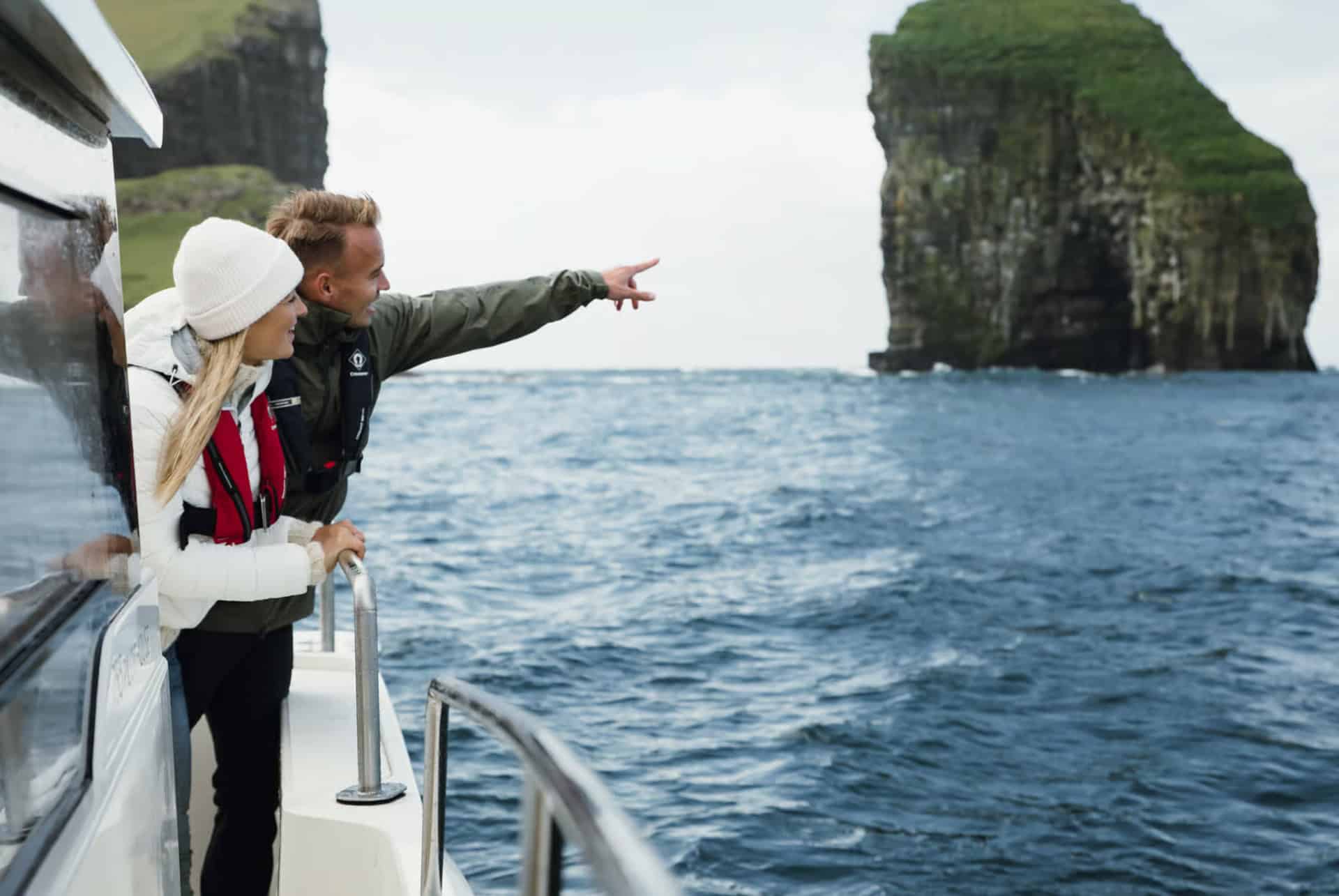 croisiere iles feroe croisiere iles feroe