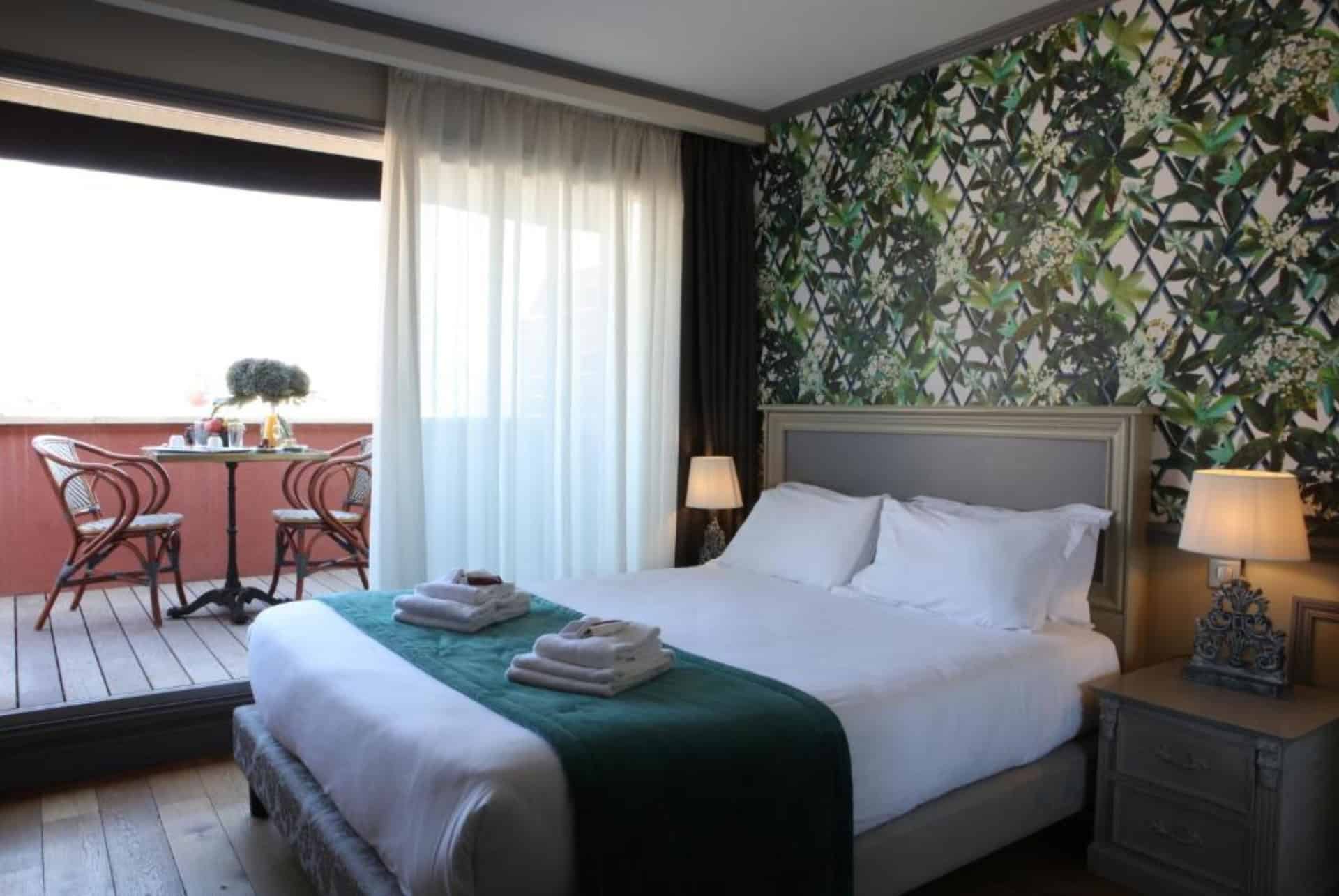 hotel villa lamartine arcachon hotel villa lamartine arcachon
