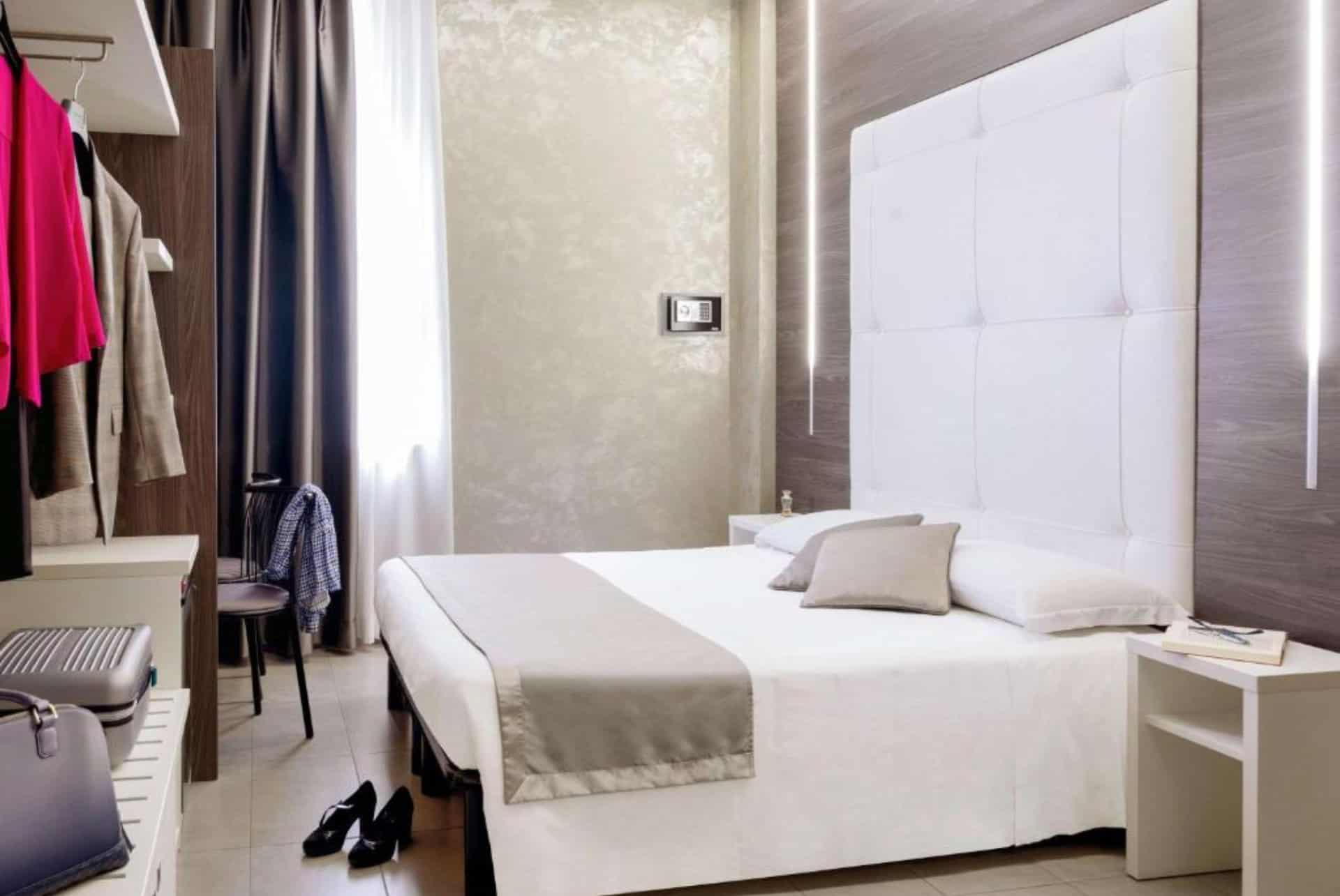 ibis style milano centro