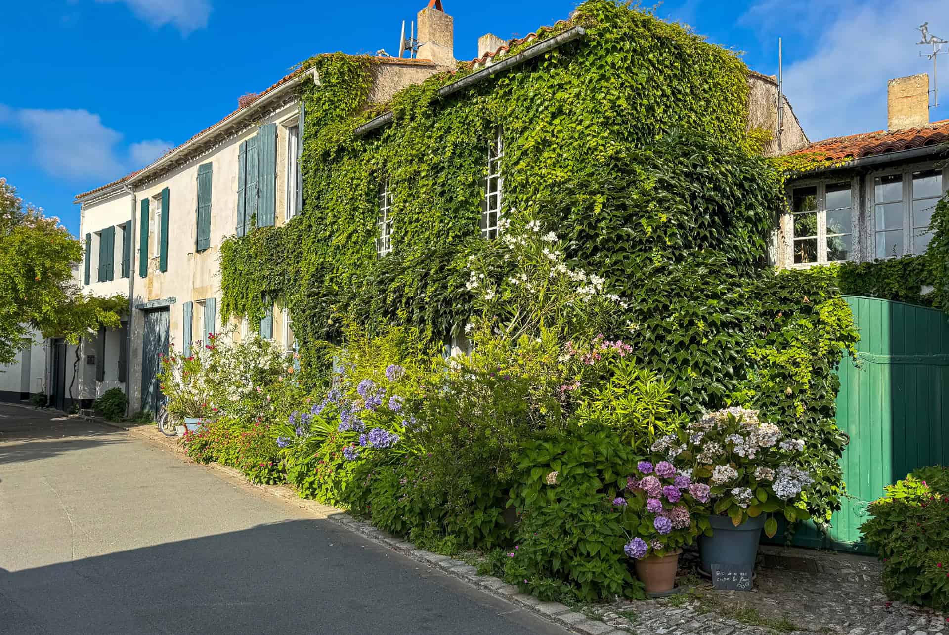 la couarde sur mer ile de re la couarde sur mer ile de re