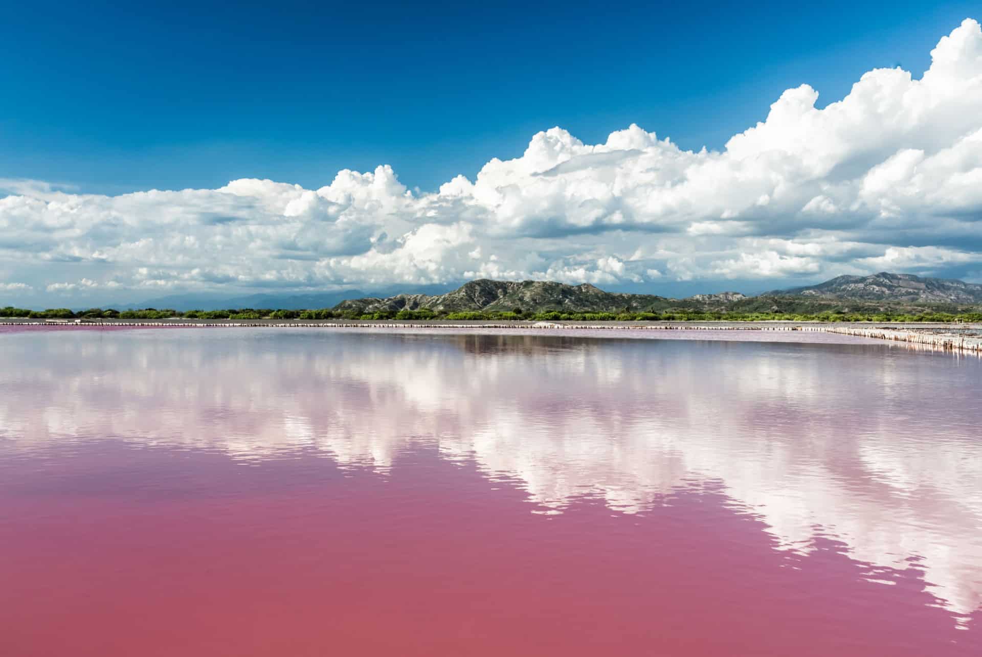 lac rose dakar senegal lac rose dakar senegal