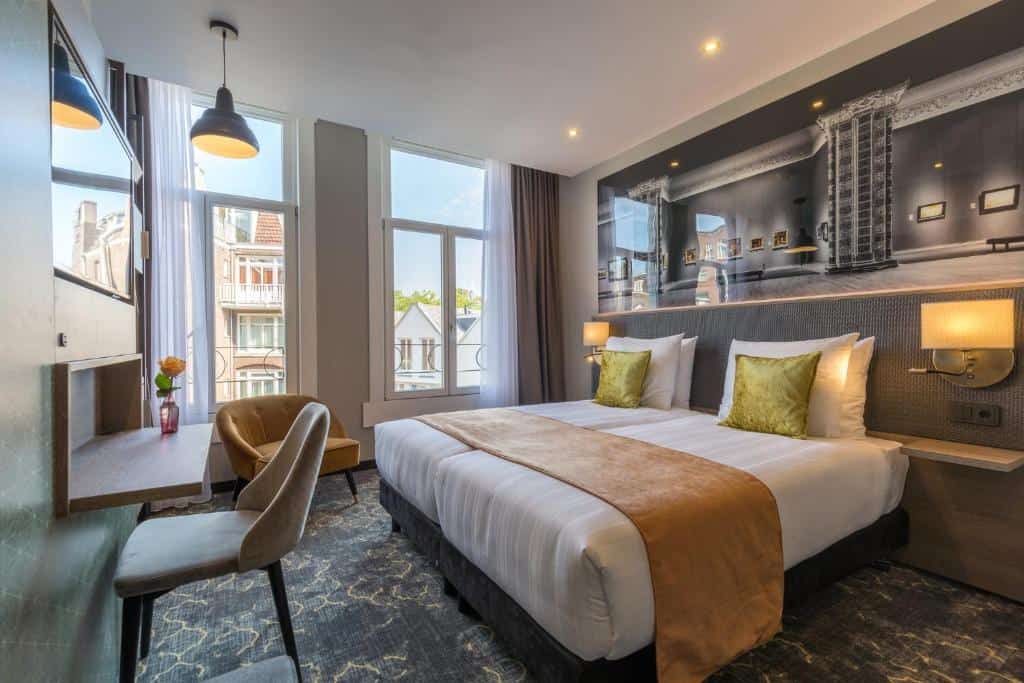leonardo boutique museumhotel