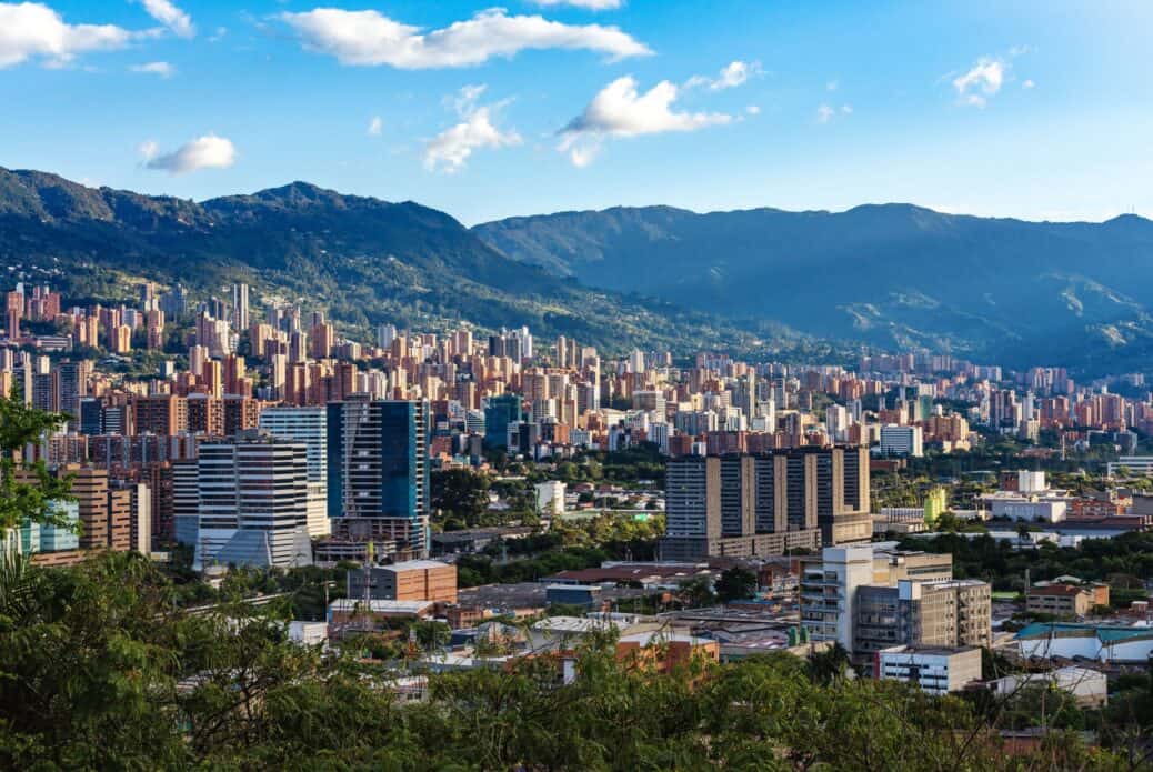 Billet pour l'Aéroparc Juan Pablo II