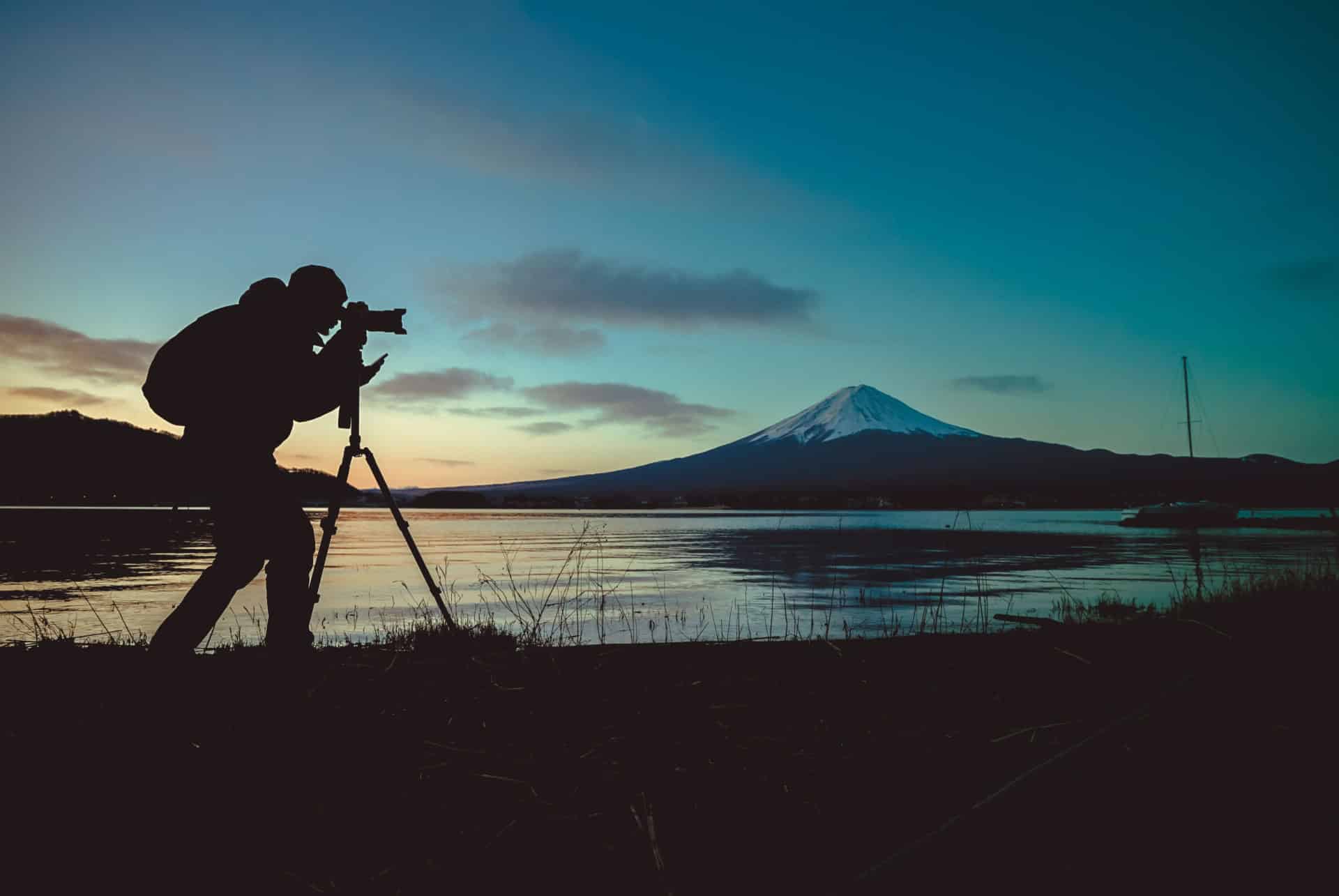 meilleures destinations pour les photographes japon