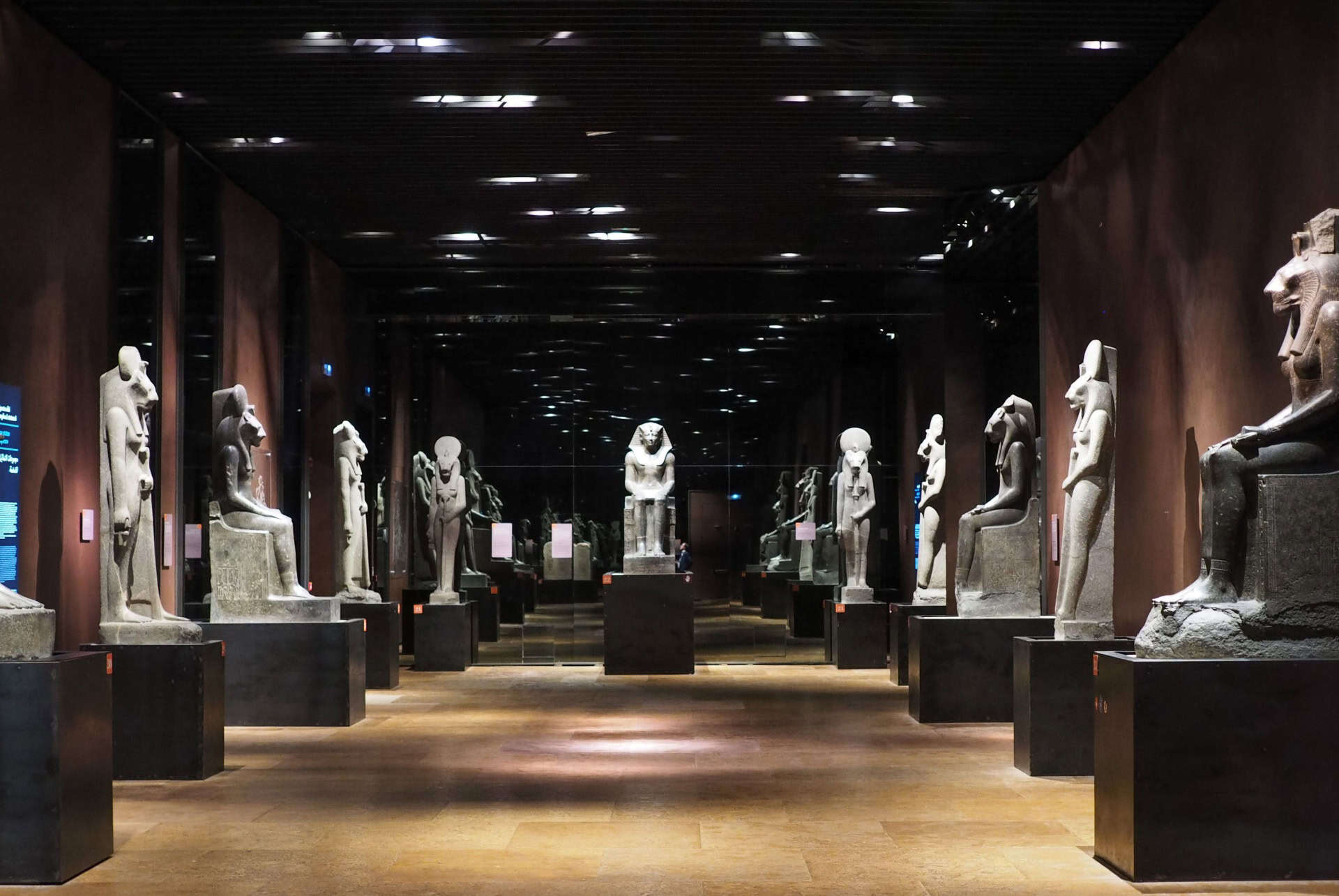 musee egyptien turin