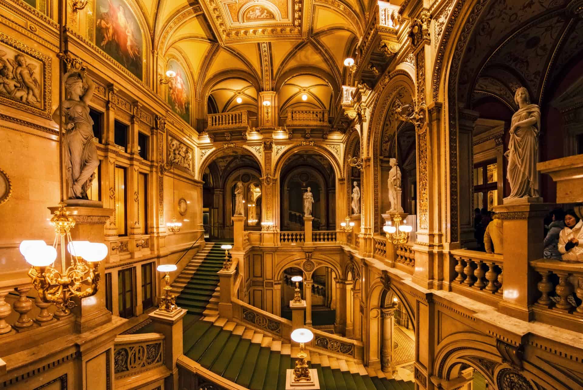 opera vienne 3 jours