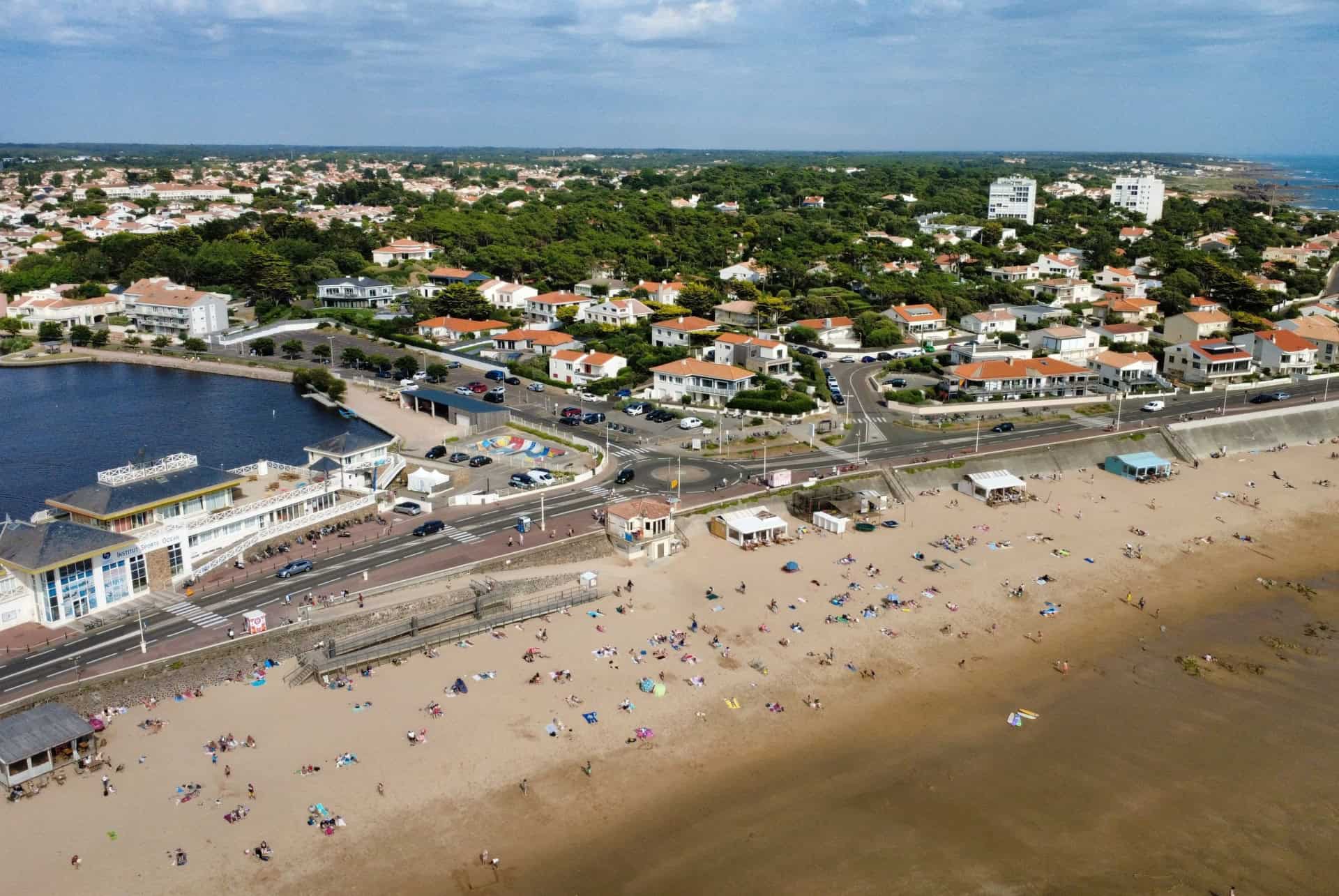 ou dormir aux sables olonne plage de tanchet ou dormir aux sables olonne plage de tanchet