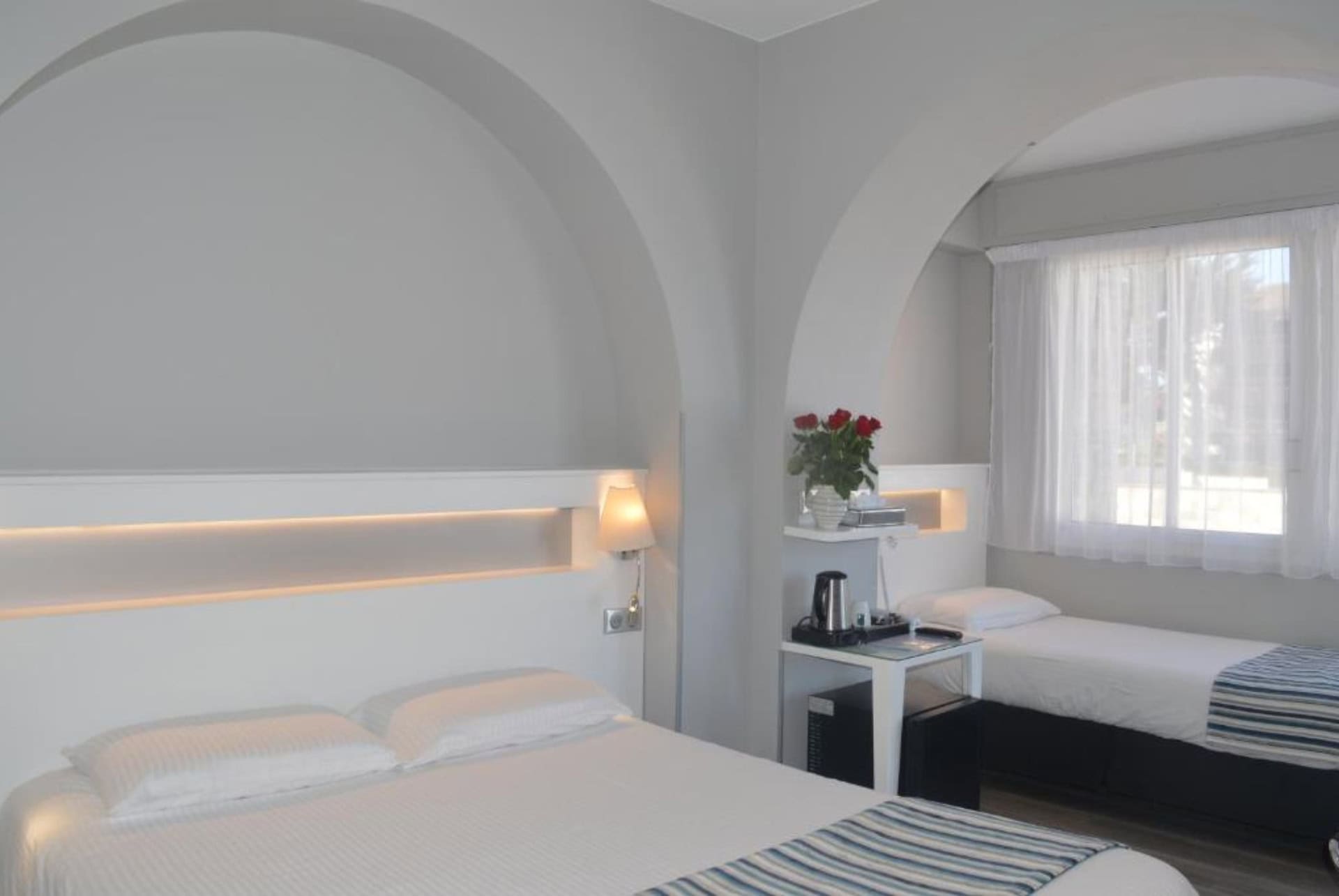 ou dormir en hendaye hotel valencia