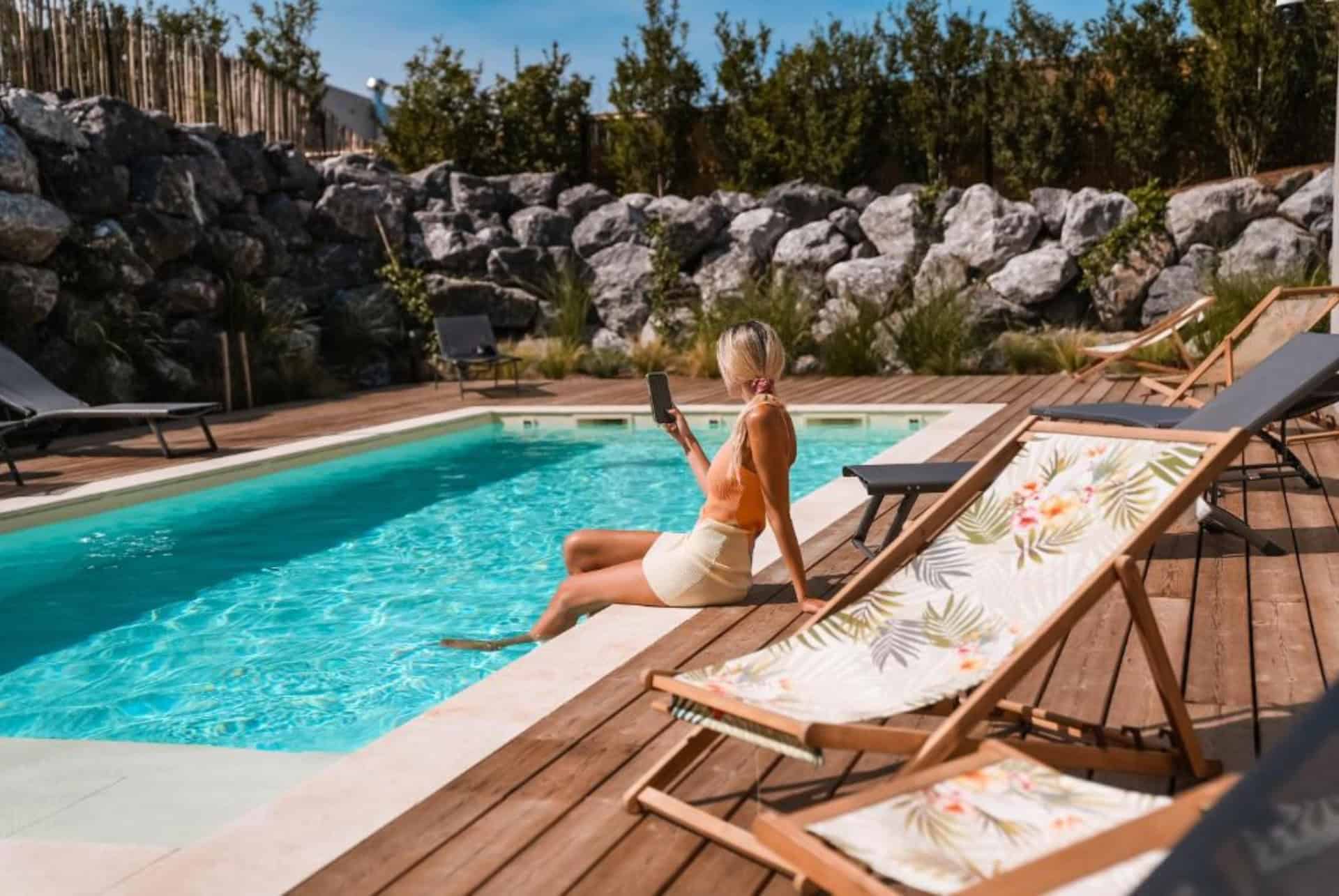 ou dormir hossegor piscine hejmo