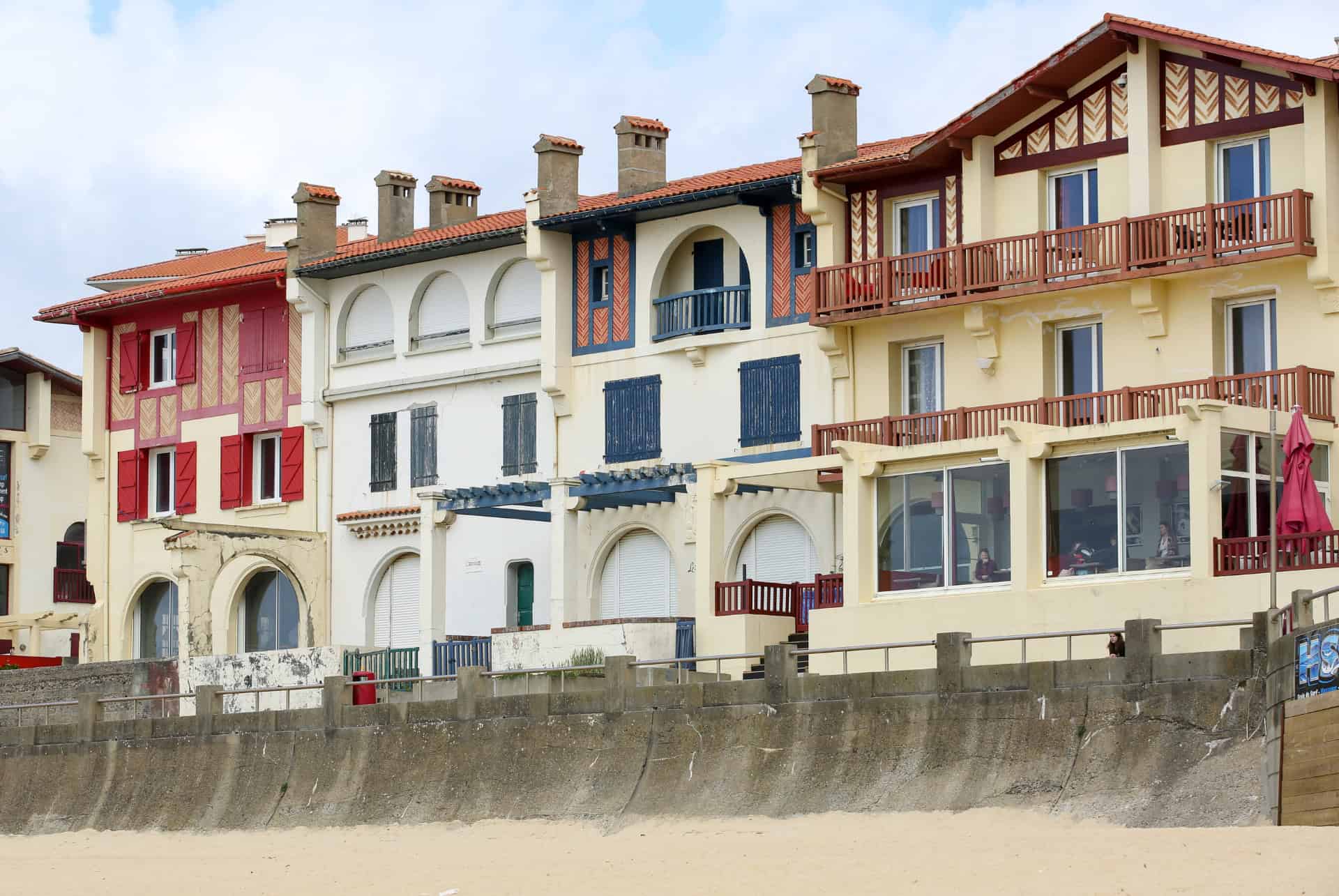 visiter hossegor visiter hossegor
