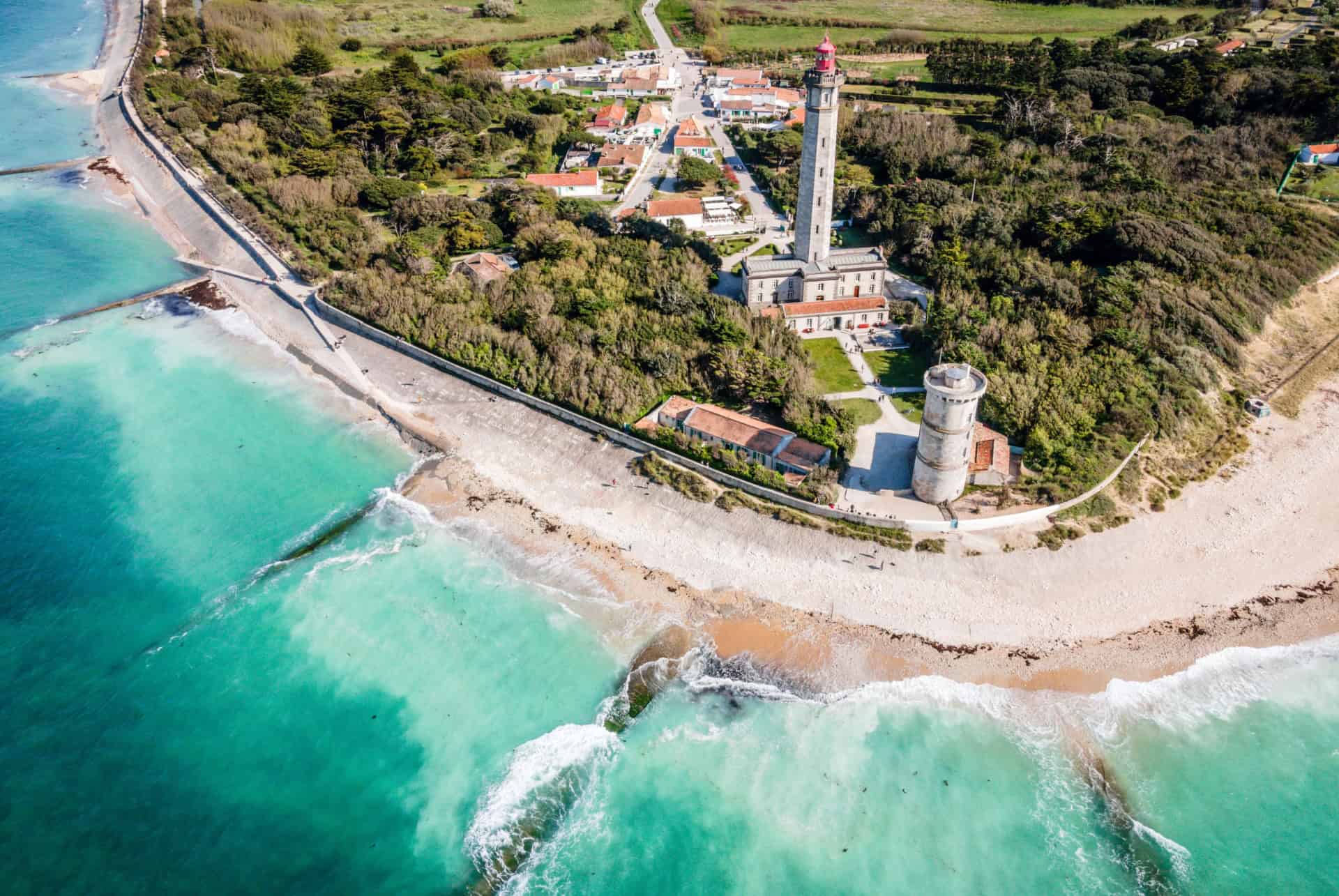 phare des baleines ile de re phare des baleines ile de re