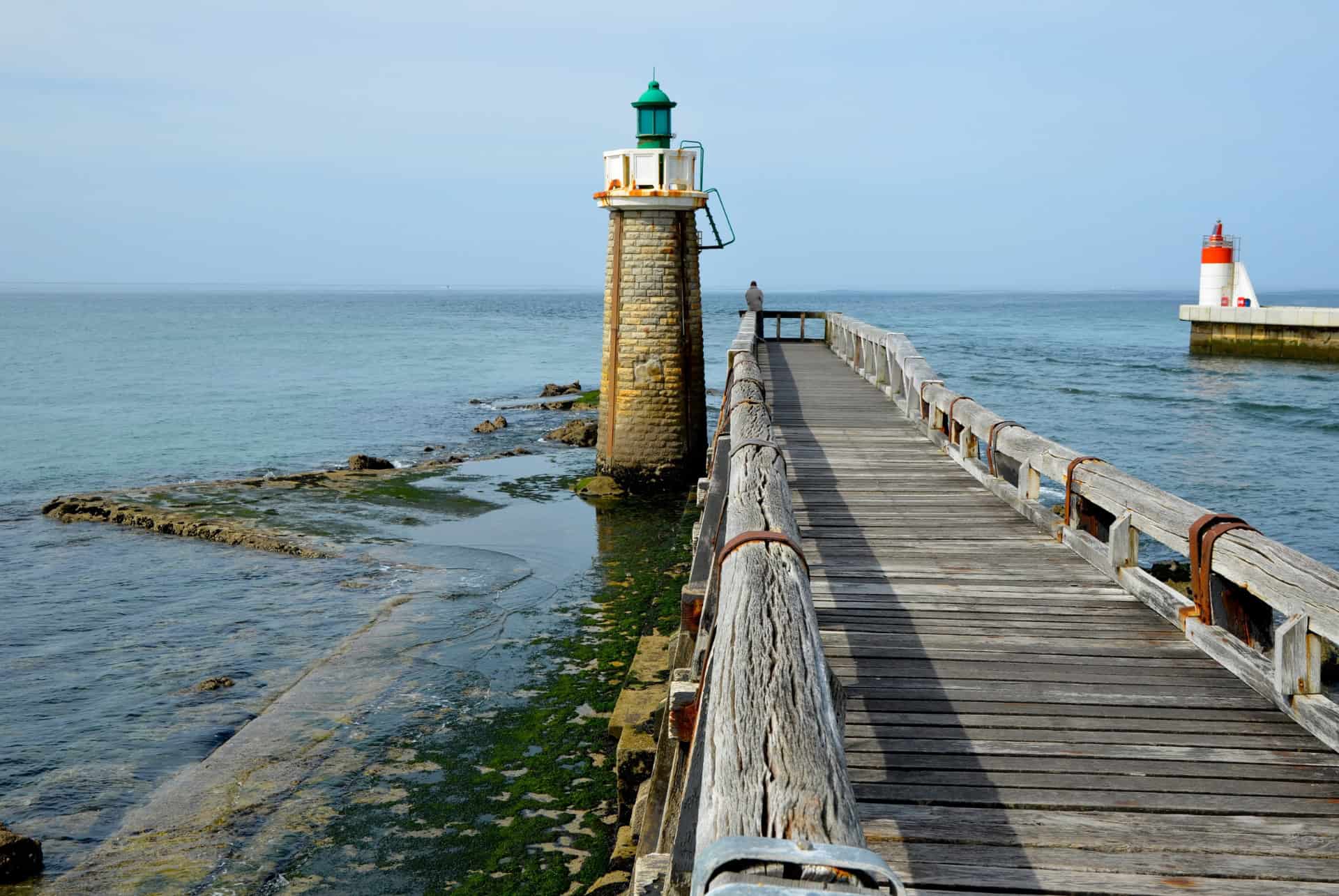 phares de capbreton