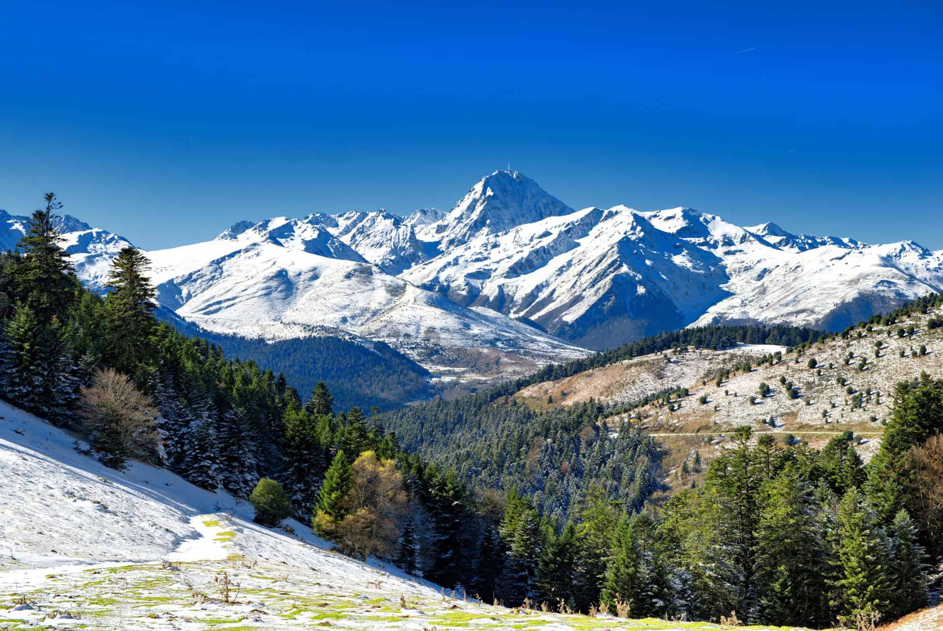 pic du midi de birgorre