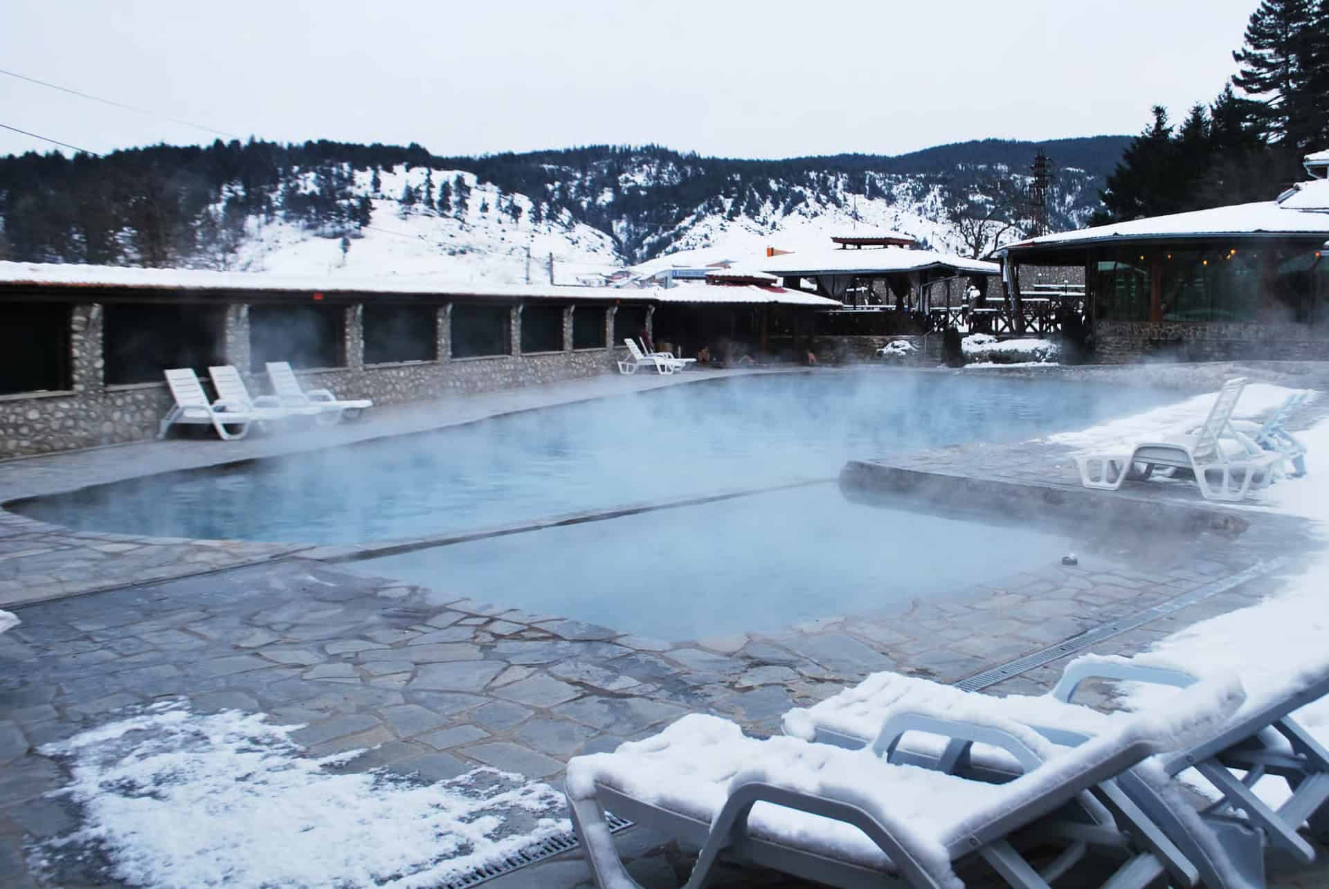 piscines thermales rila piscines thermales rila