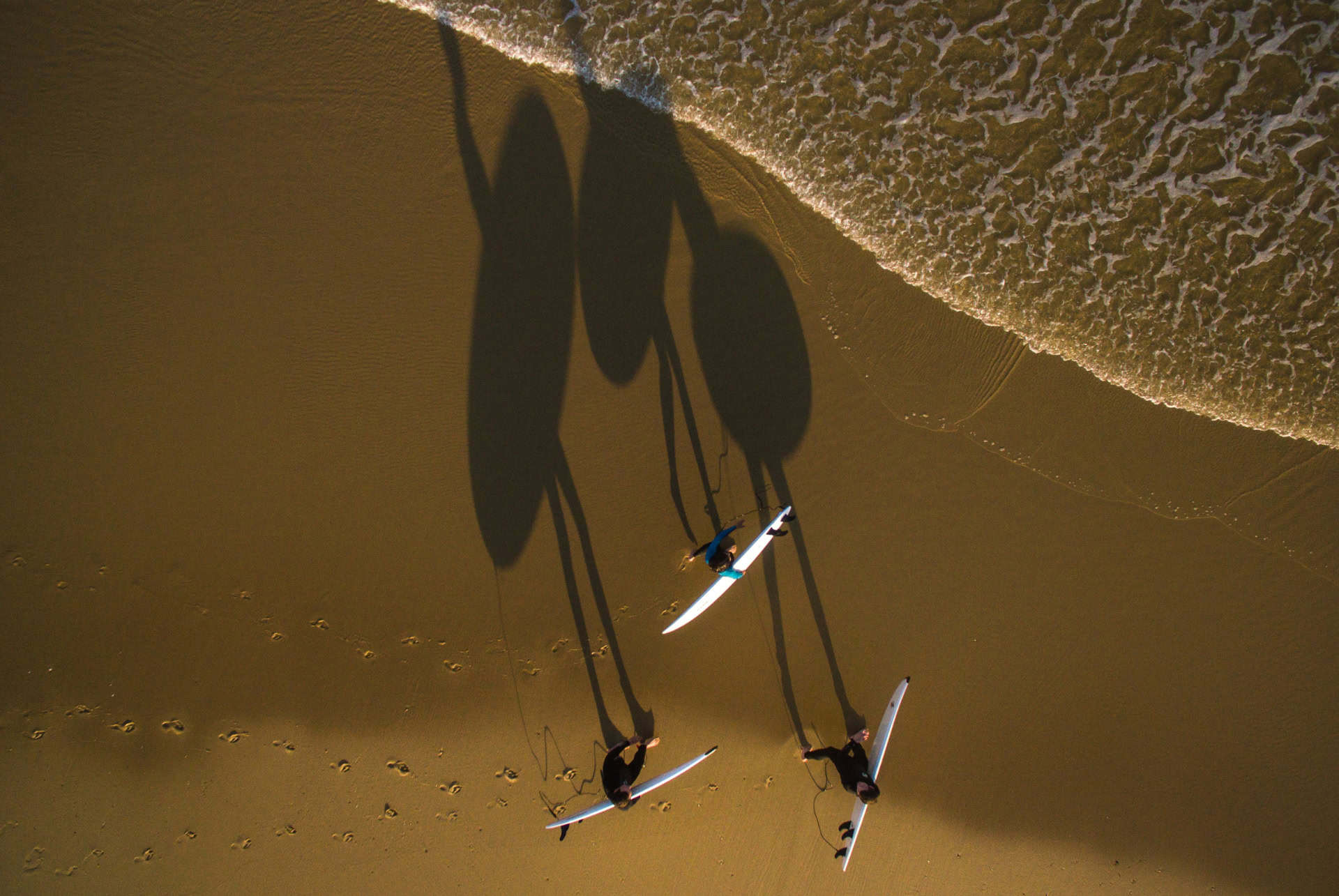 plage hossegor