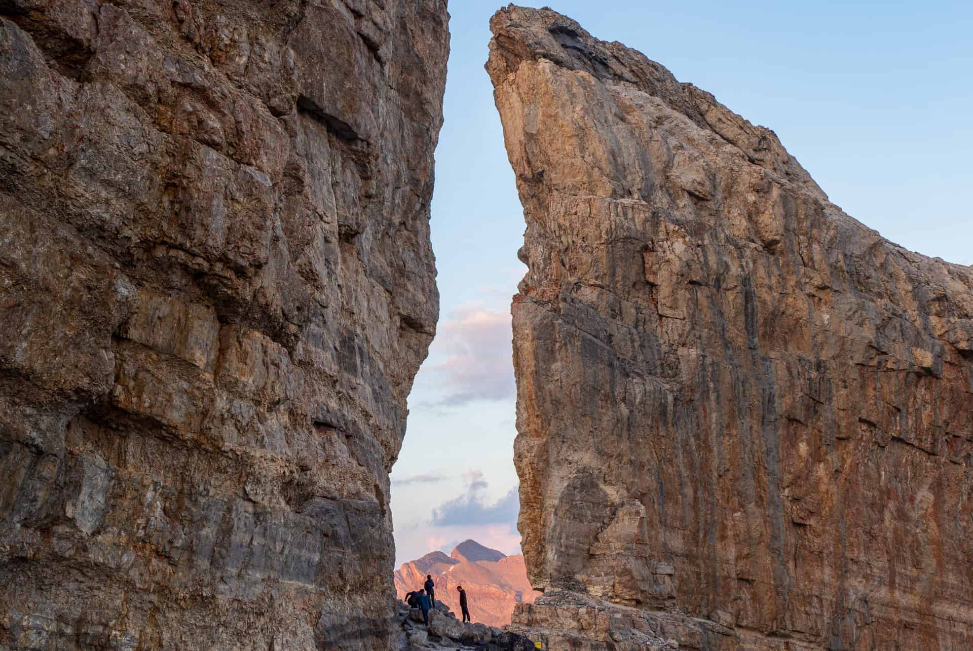 plus belles randonnees des pyrenees breche de roland