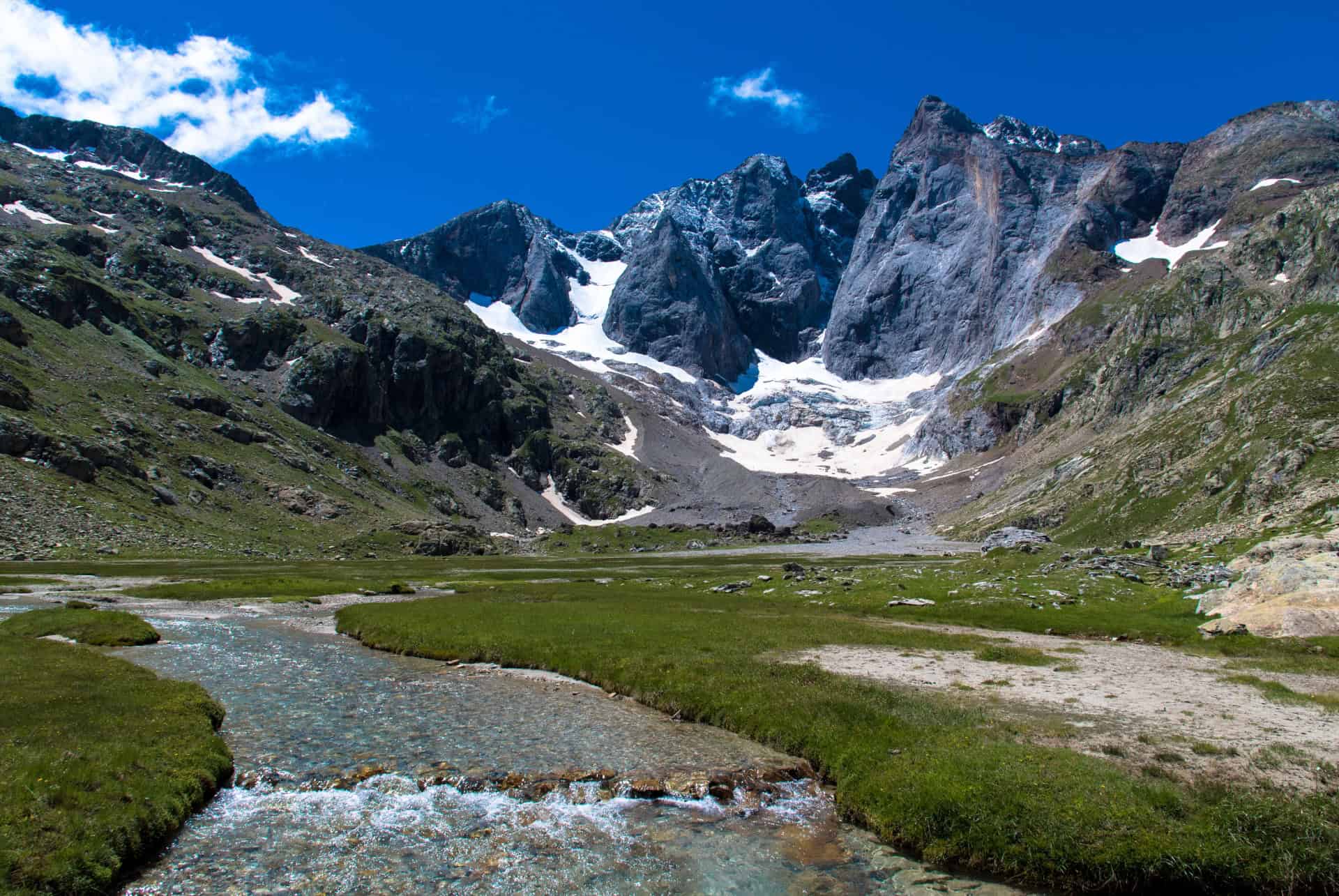 refuge des oulettes de gaube