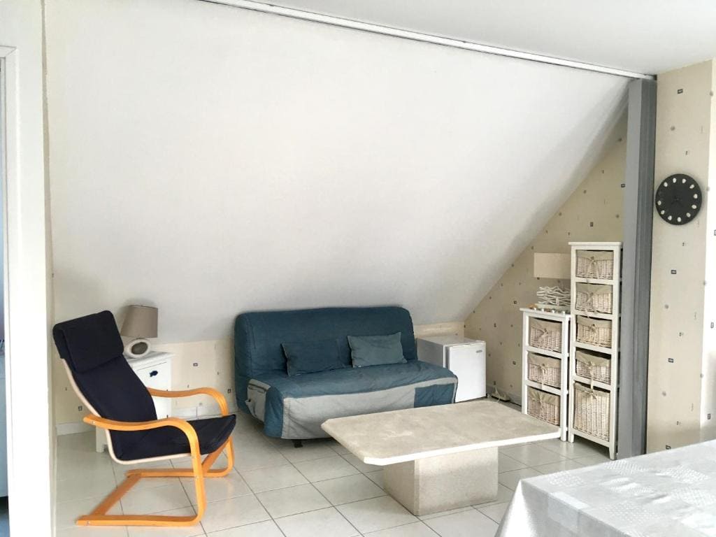 relax a carnac appartement
