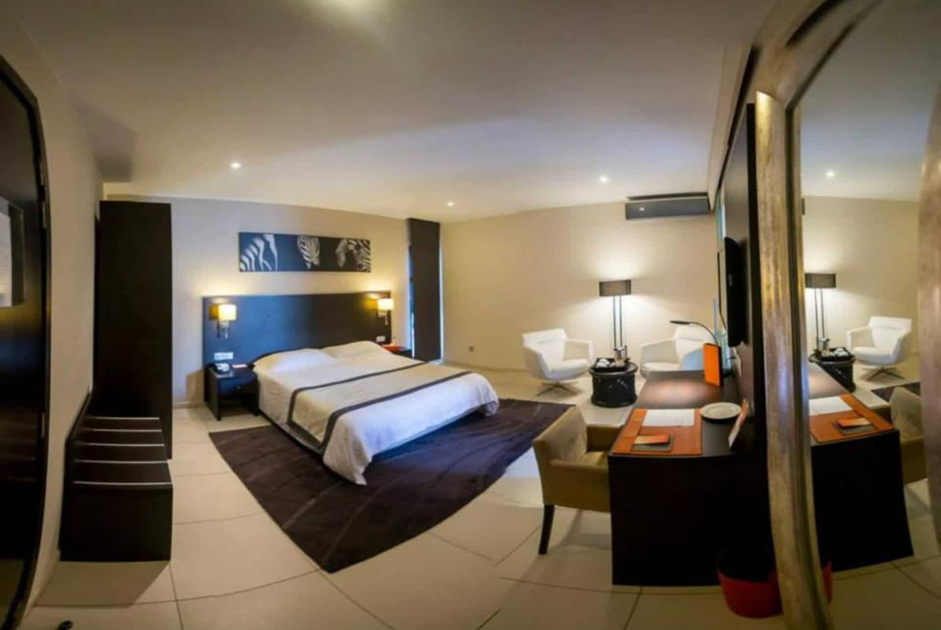 rysara hotel dakar rysara hotel dakar