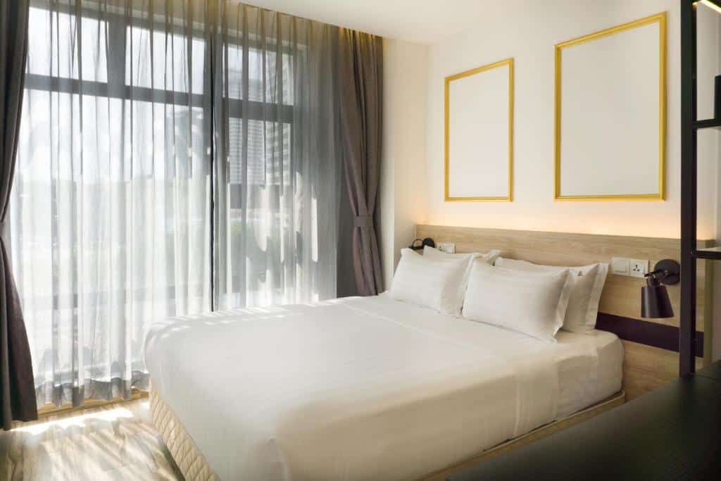 santa grand classic dormir kuala lumpur