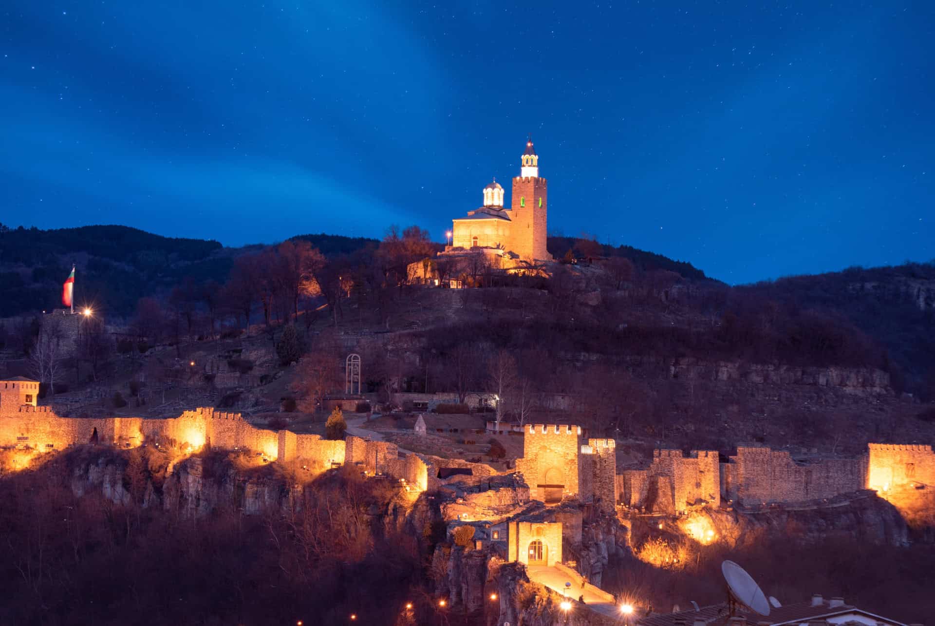 veliko tarnovo veliko tarnovo