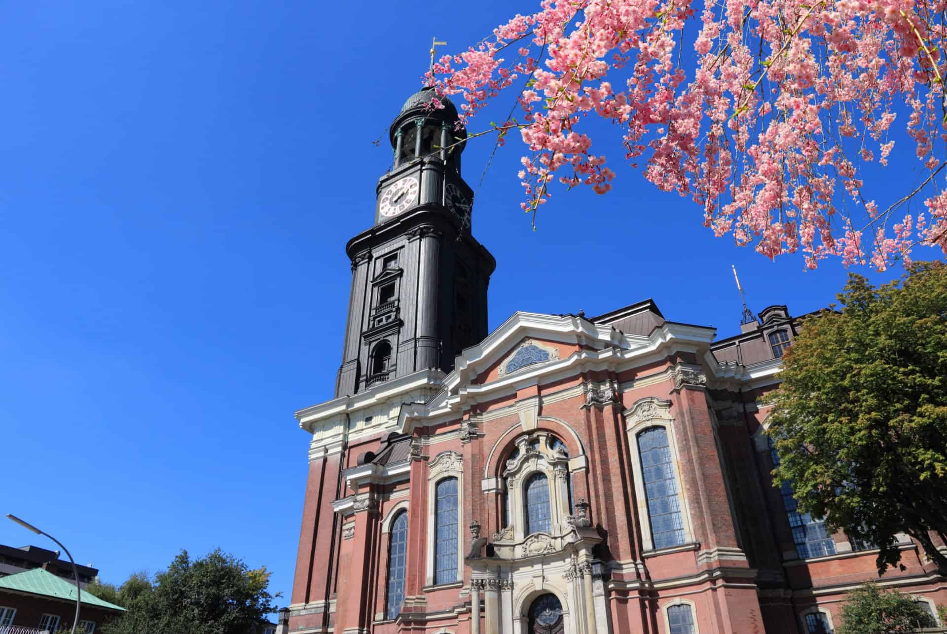 eglise st michel