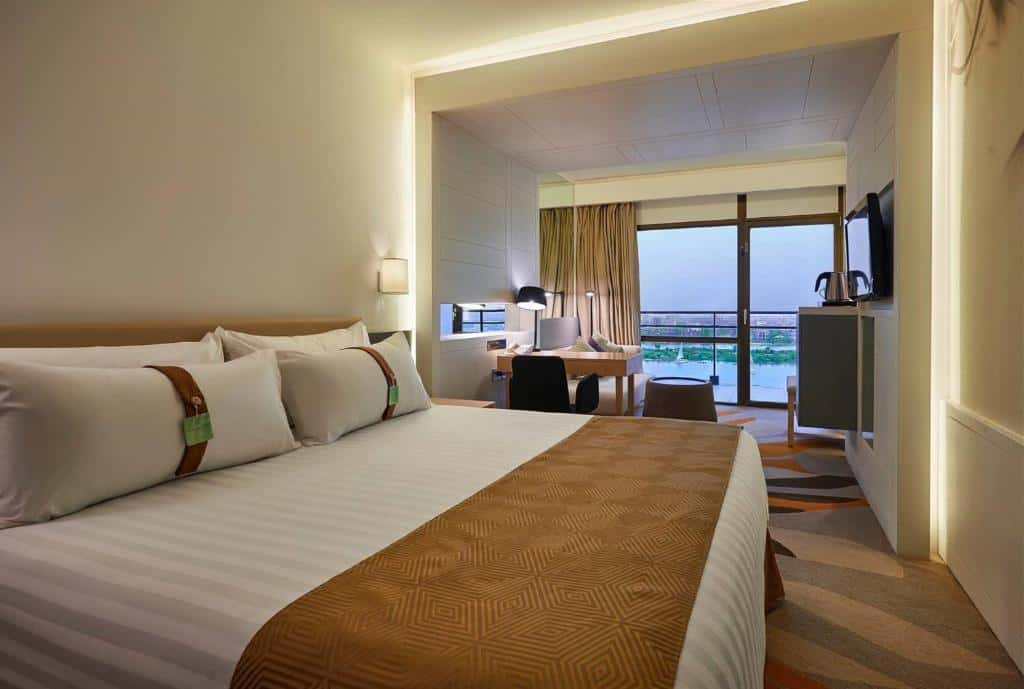 holiday inn cairo maadi holiday inn cairo maadi