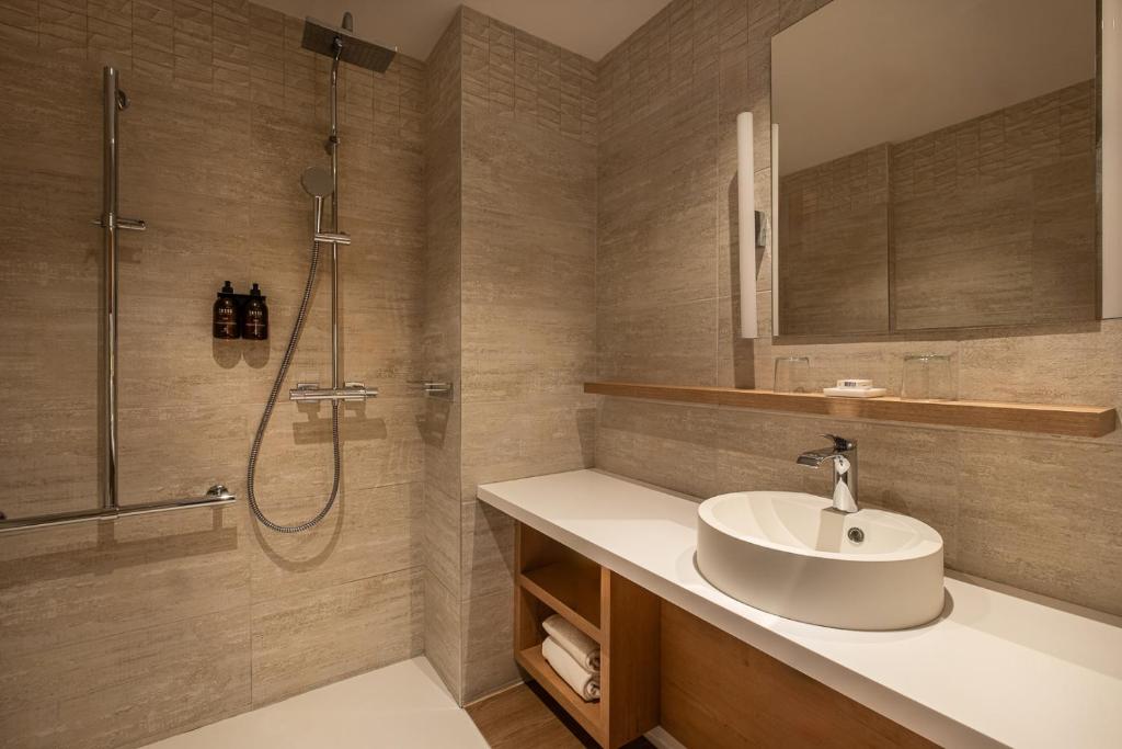 hotel arcanse by inwood hotels arcachon