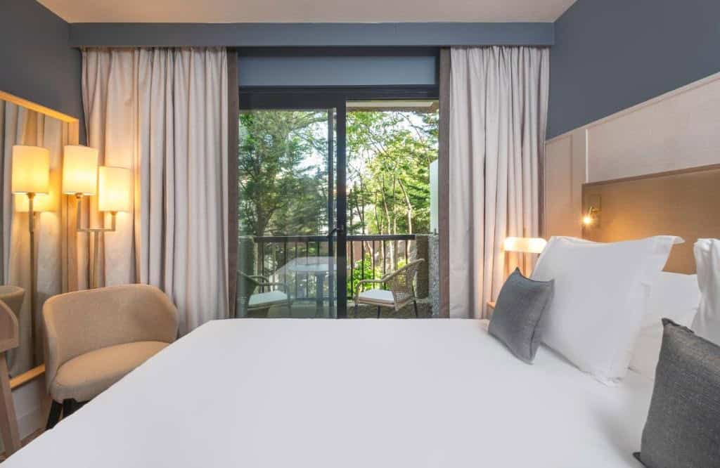 hotel arcanse by inwood hotels