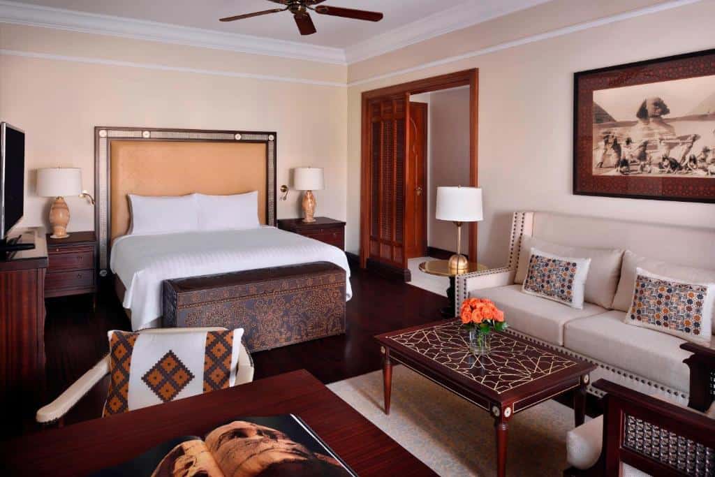 marriott mena house le caire marriott mena house le caire