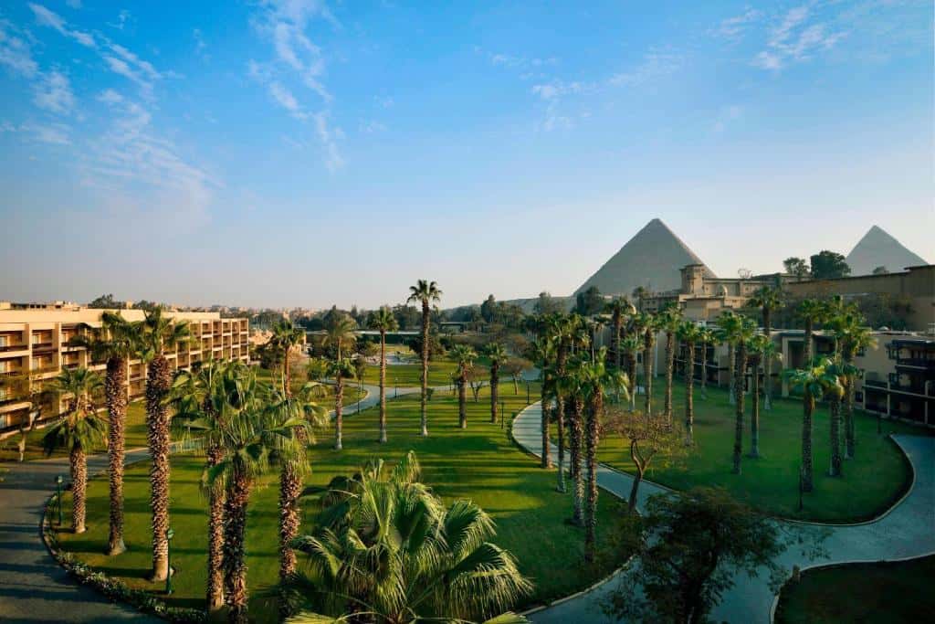 marriott mena house marriott mena house