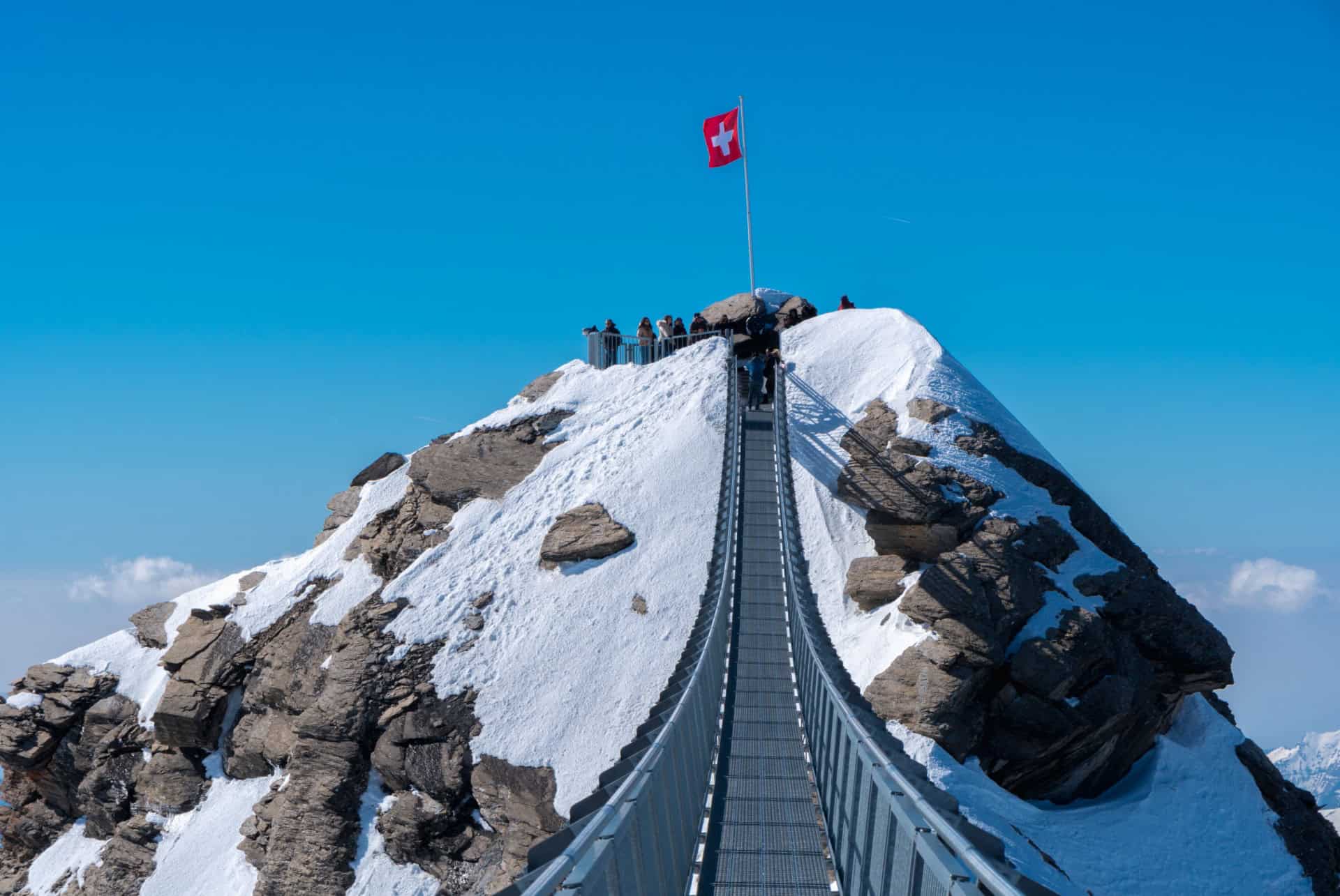 mont titlis