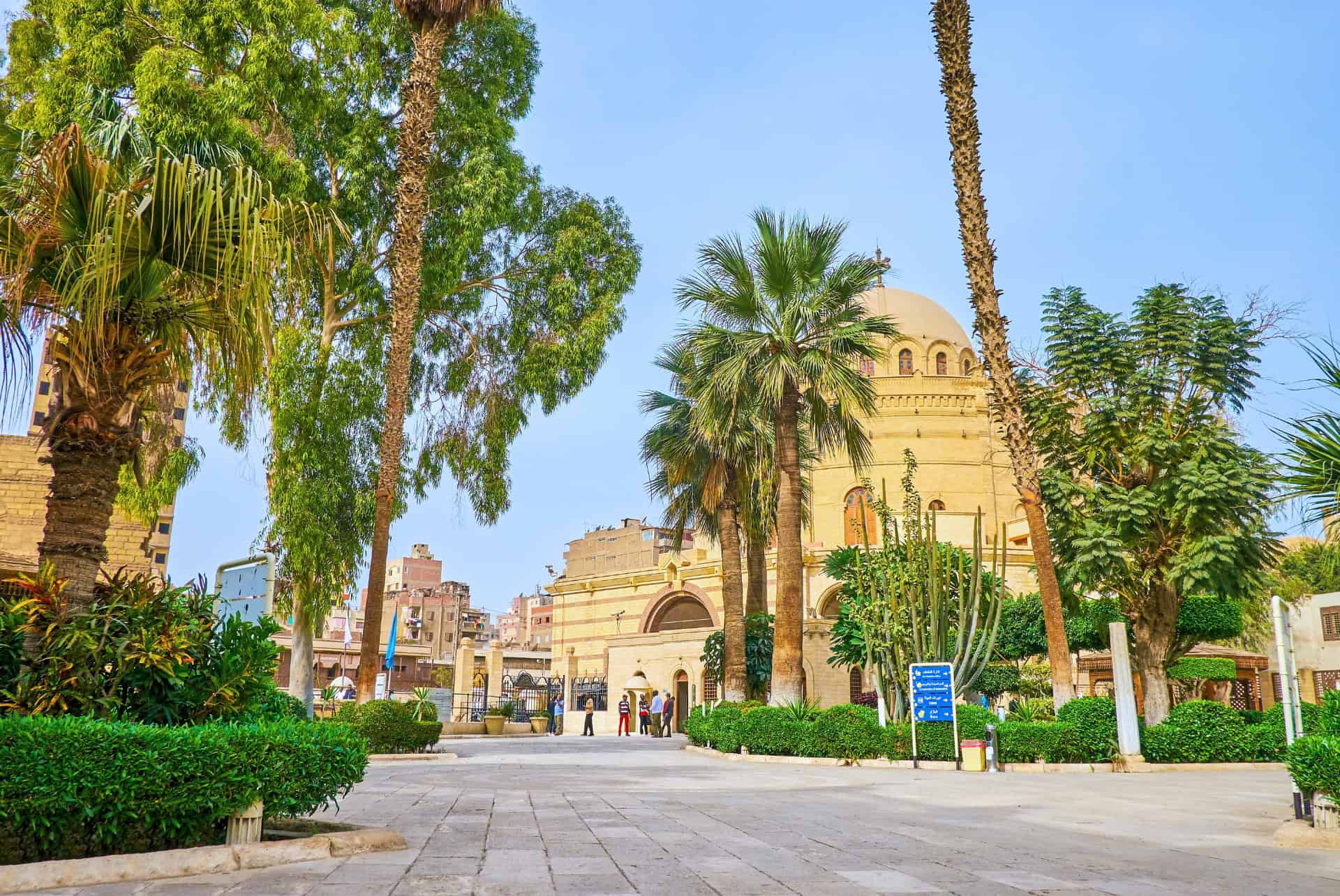 ou dormir au caire coptic cairo ou dormir au caire coptic cairo