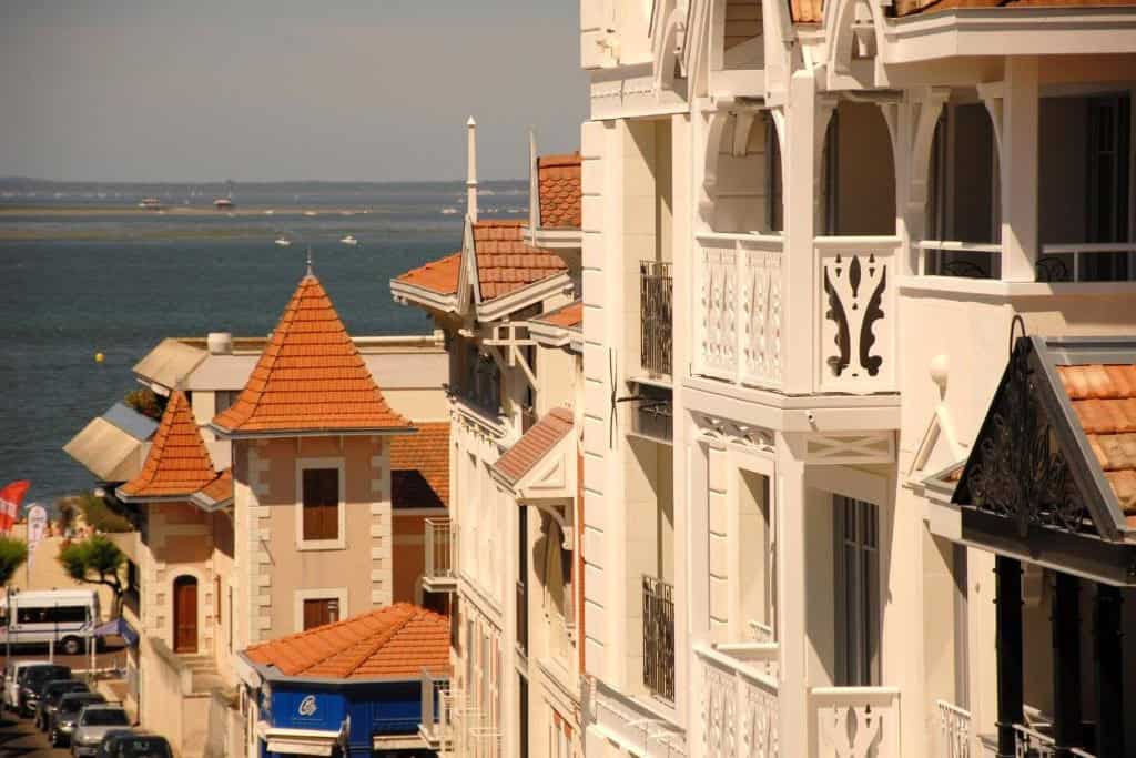 residhome arcachon plazza