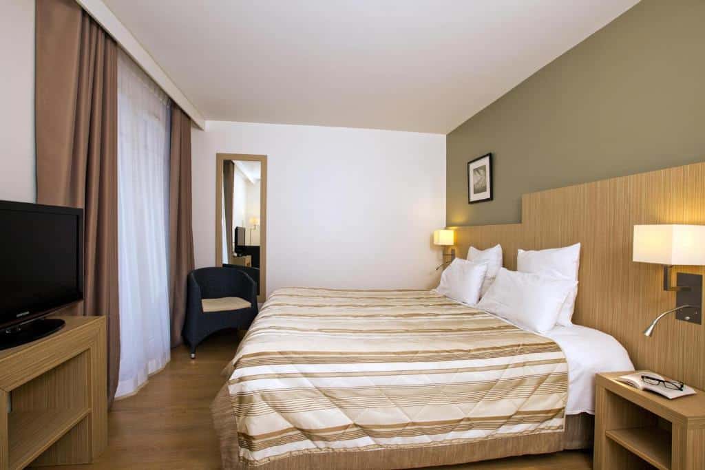 residhome arcachon plazza gironde