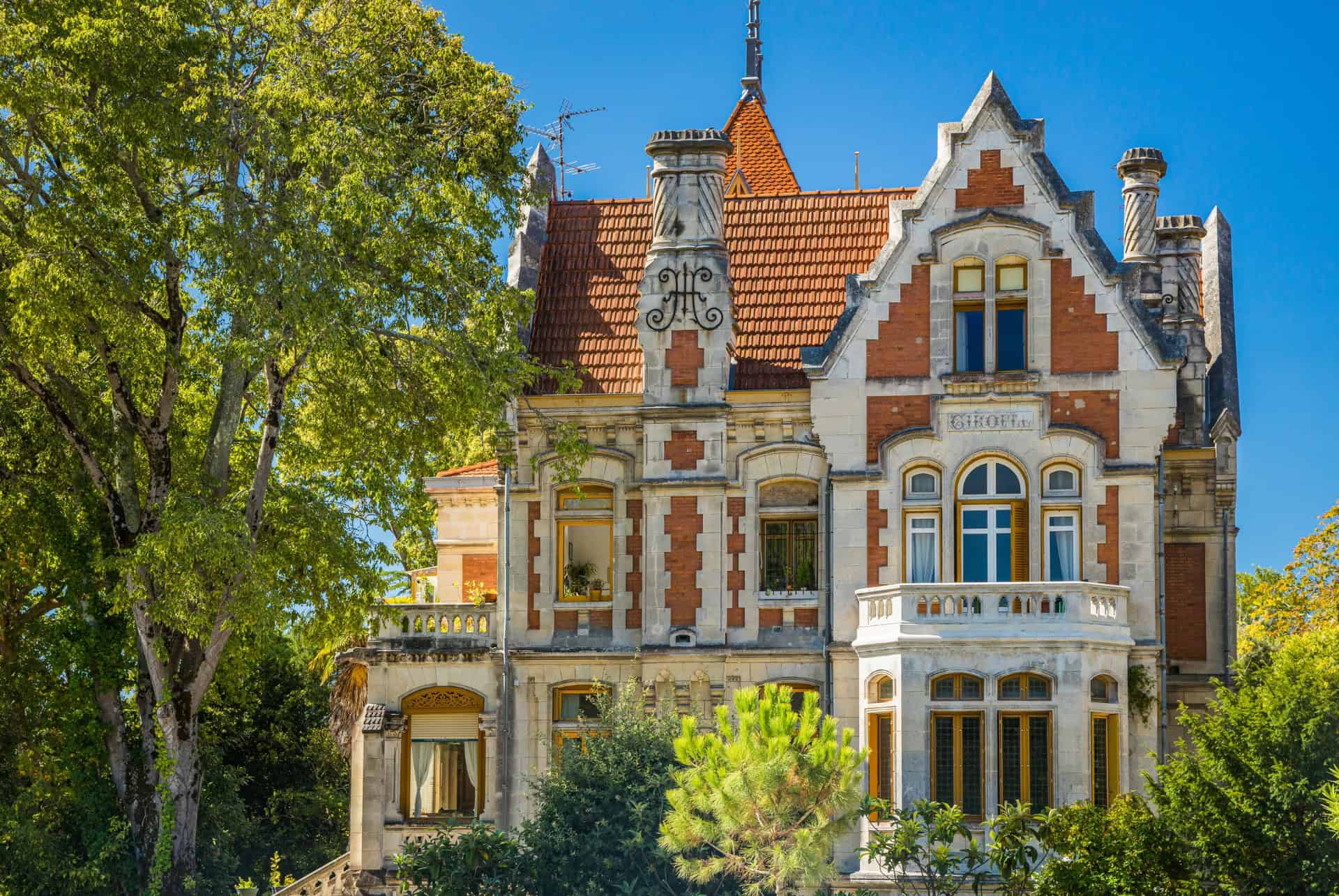 ville hiver arcachon