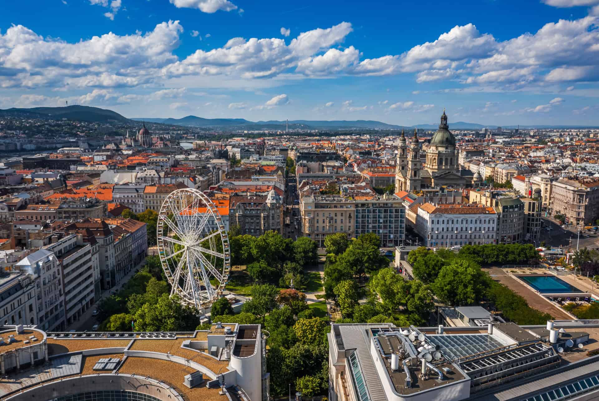 budapest en 4 jours budapest en 4 jours